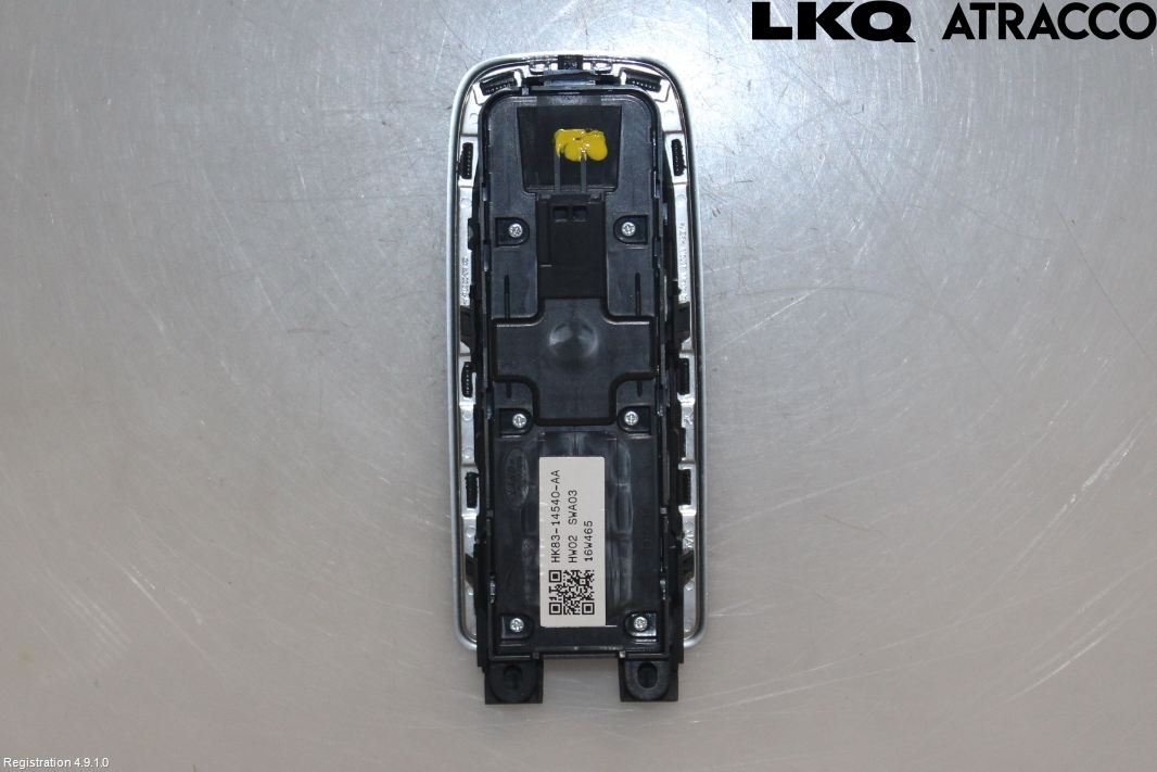 Jaguar XF (X260) 16-24 Strömställare Elhiss