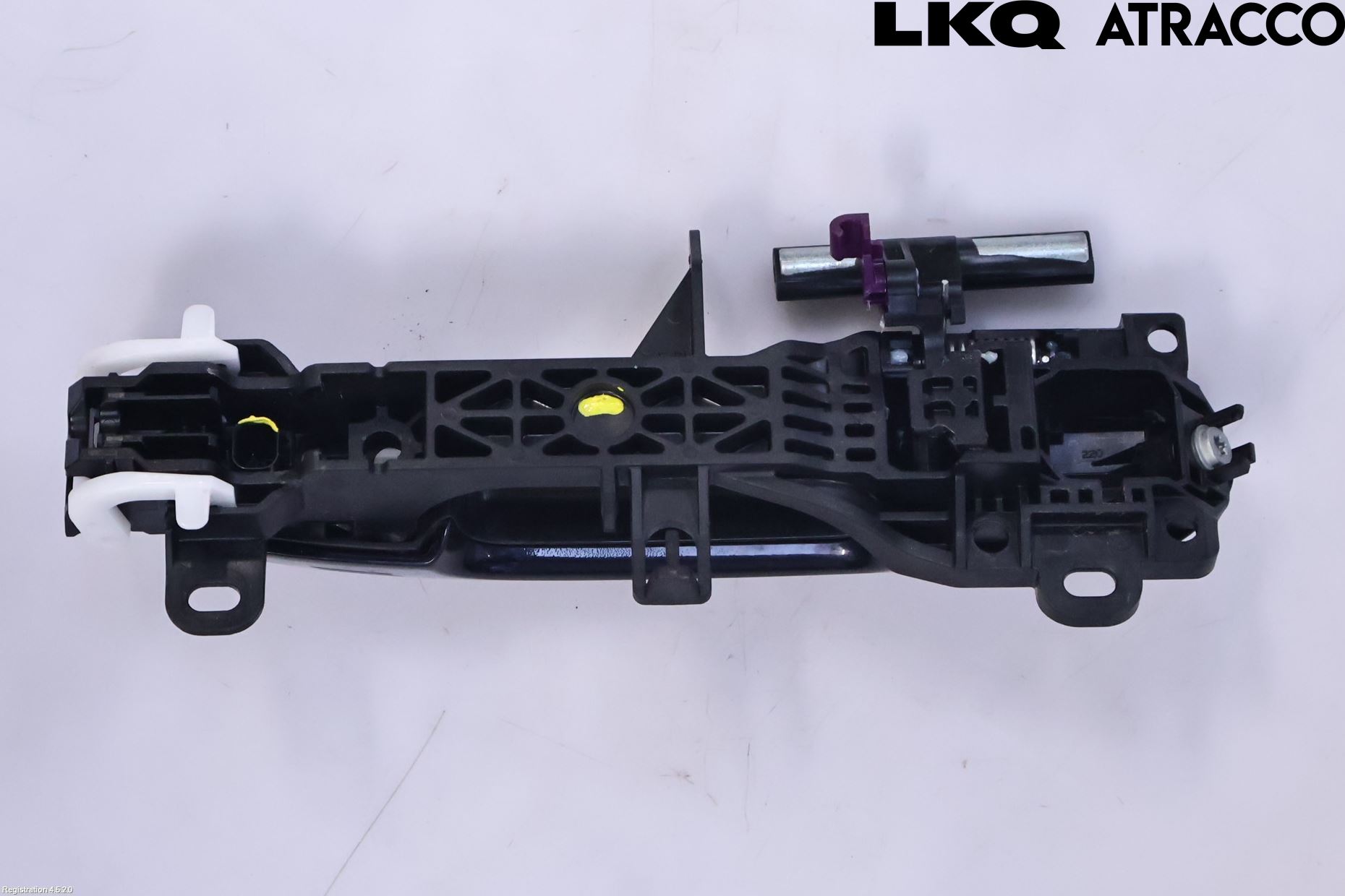 Toyota RAV4 19- Dörrhandtag Yttre Hö