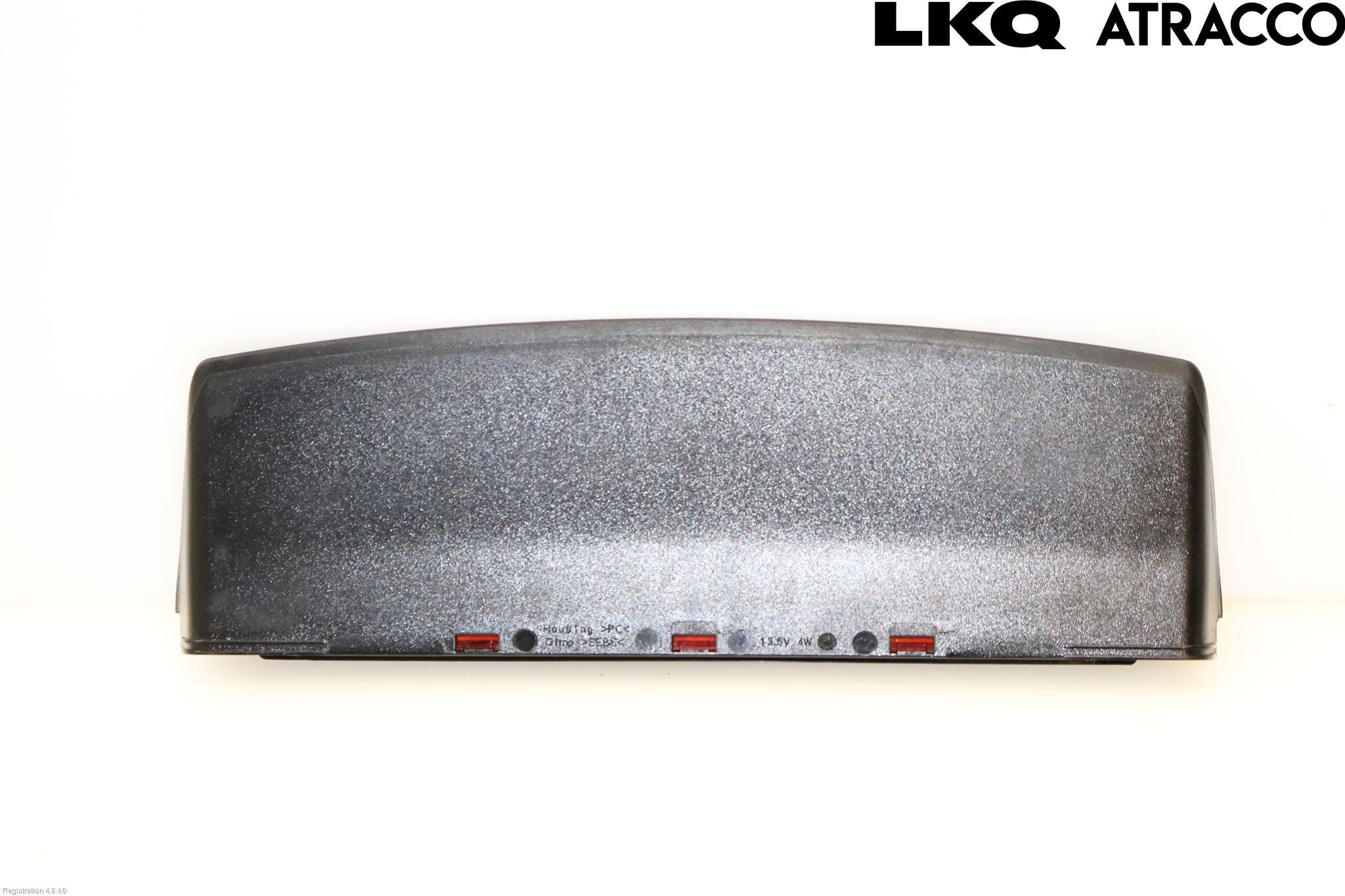 Audi A5 07-16 Bromsljus Bakruta