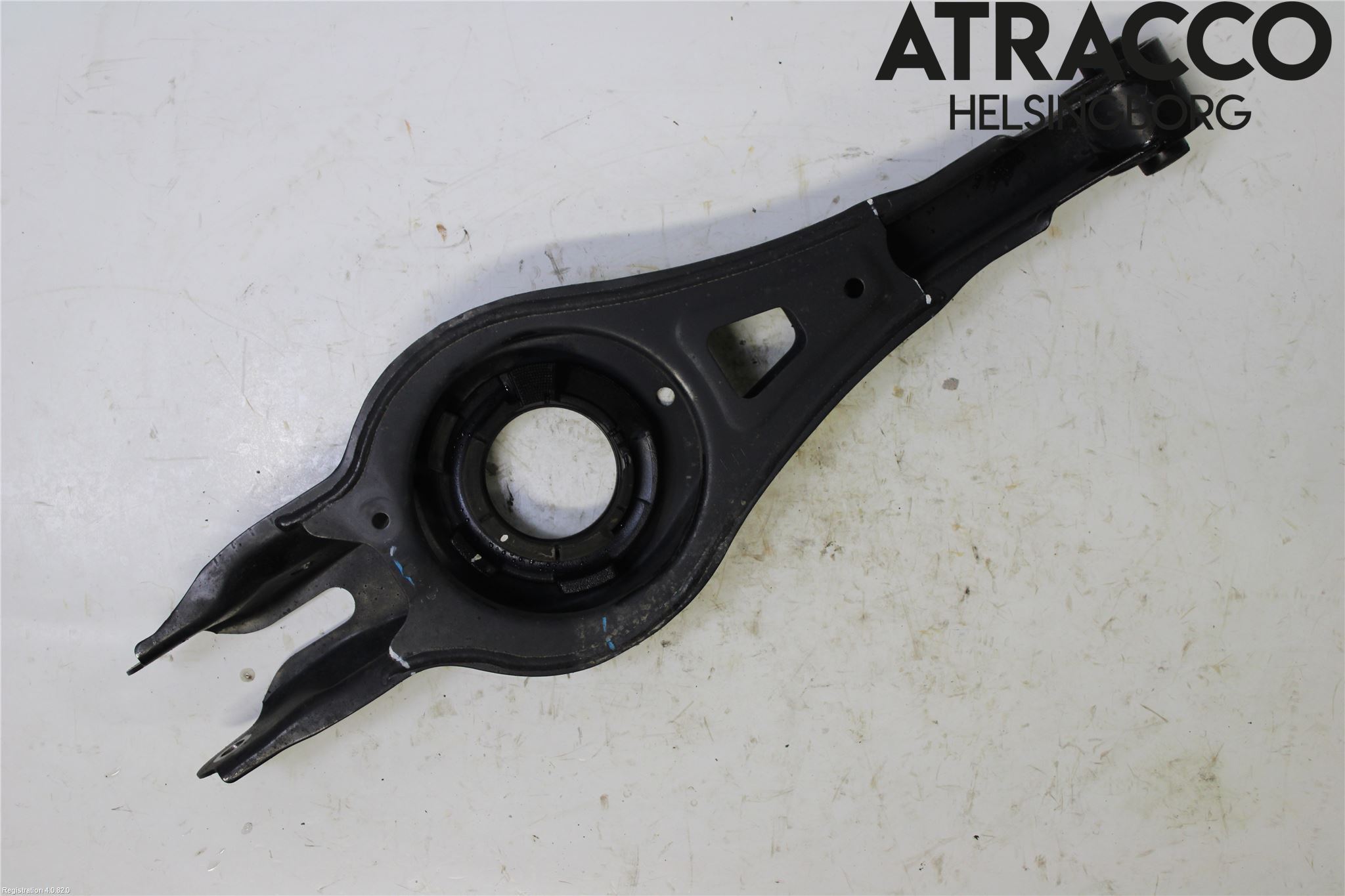 Kia OPTIMA 16-20 Bärarm Bak Vänster