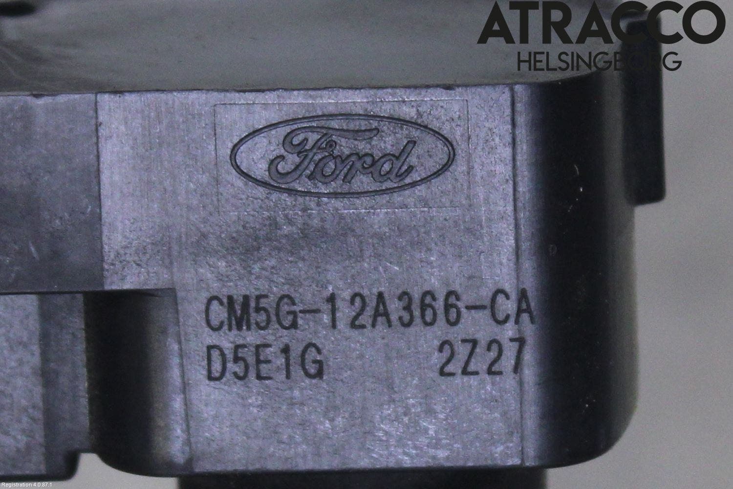 Ford FOCUS 11-14 Tändspole