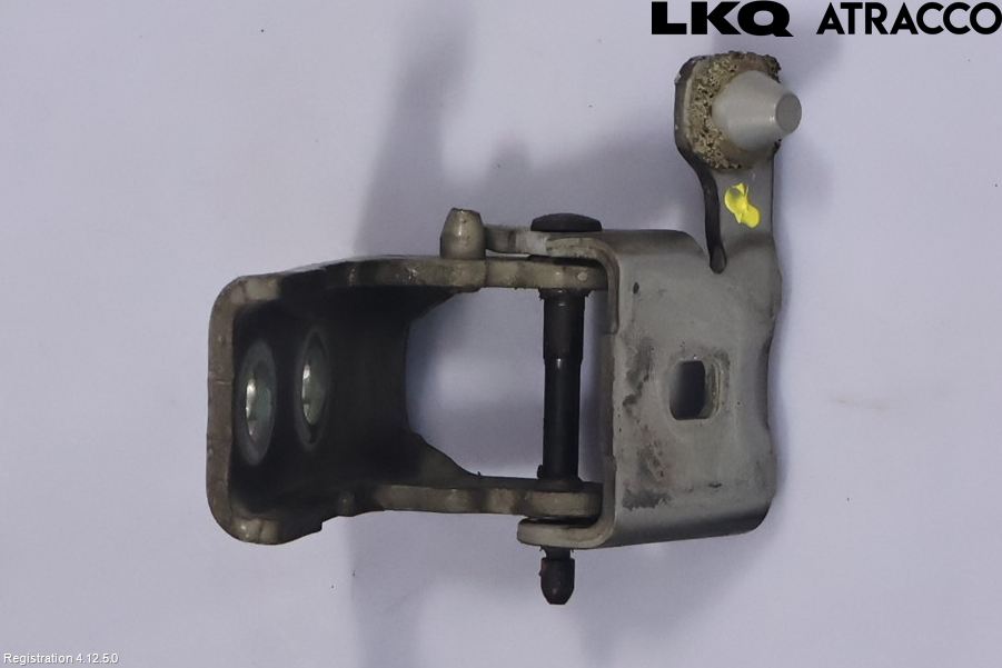 Peugeot 308 08-13 Dörrgångjärn