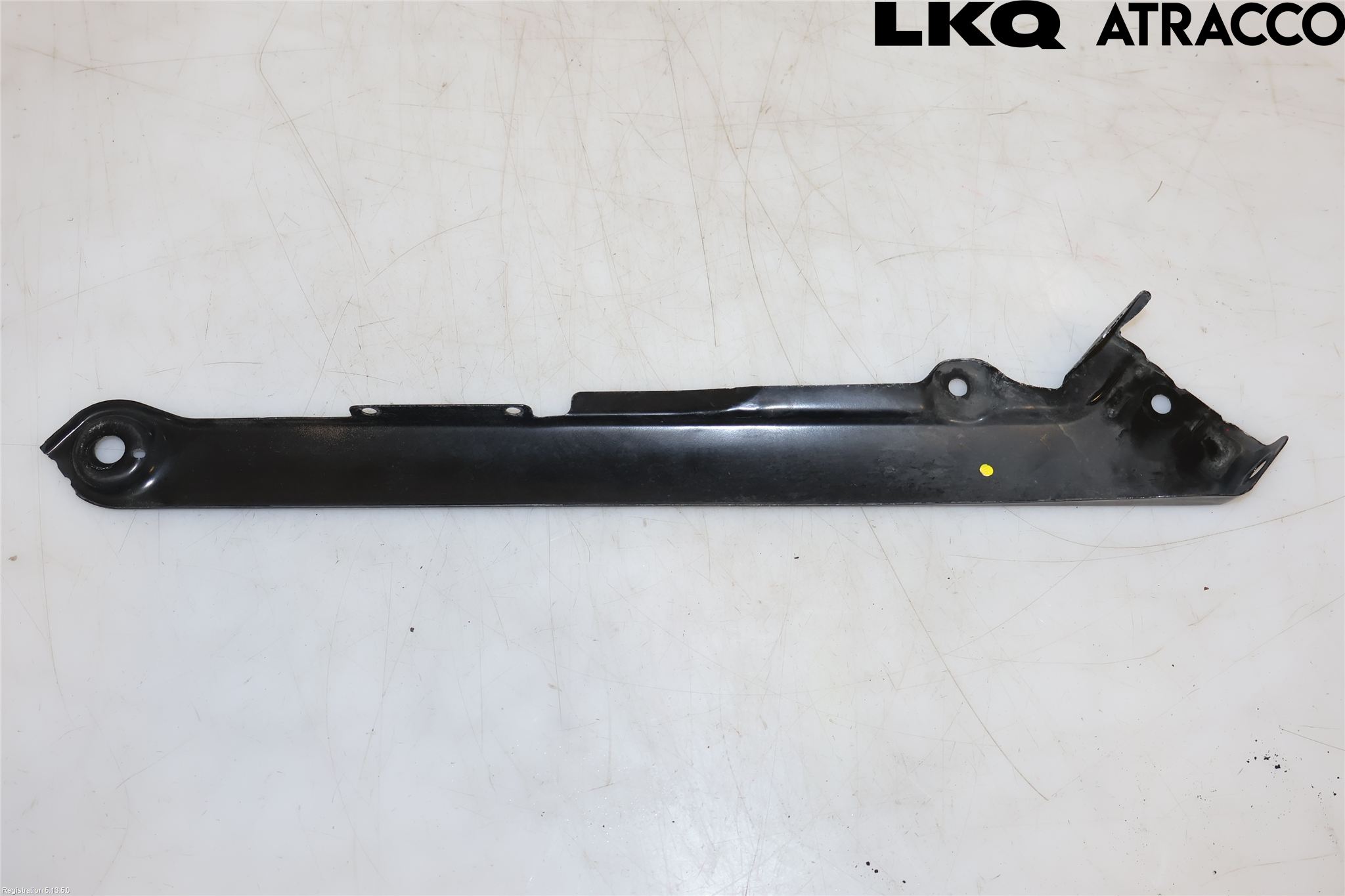 Volkswagen VW GOLF / E-GOLF VII 13-20 Front Övrigt