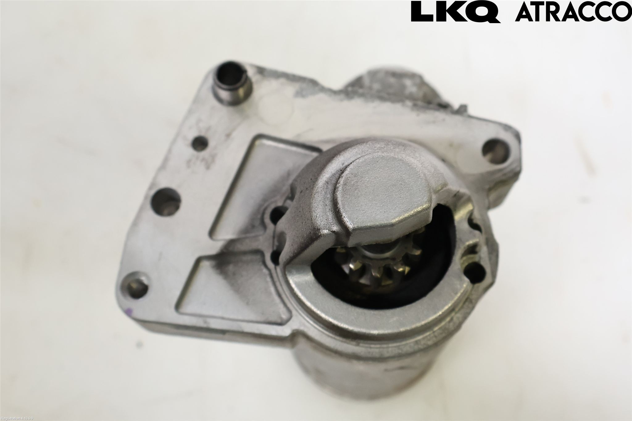 Mini COUPE R56 05-14 Startmotor