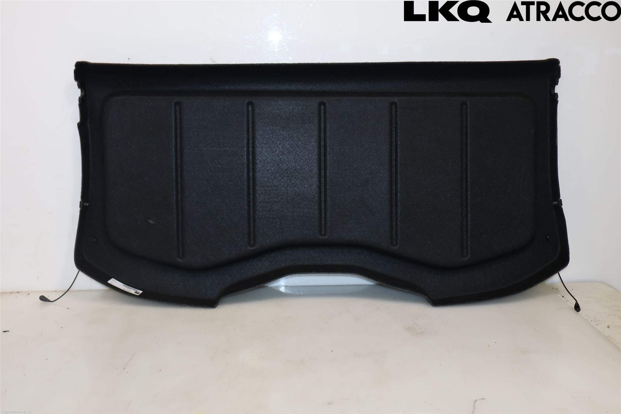 Seat IBIZA V 17-20 Hatthylla