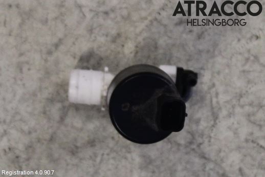 Citroen BERLINGO/E-BERLINGO 19- Spolarpump Vindruta