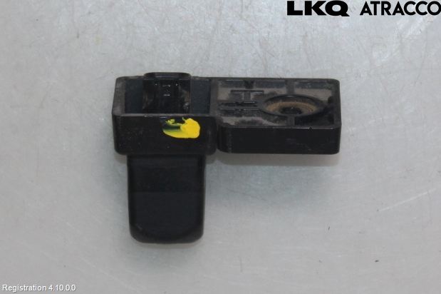 Toyota AYGO X AB70 22- Parkeringshjälp Kamera