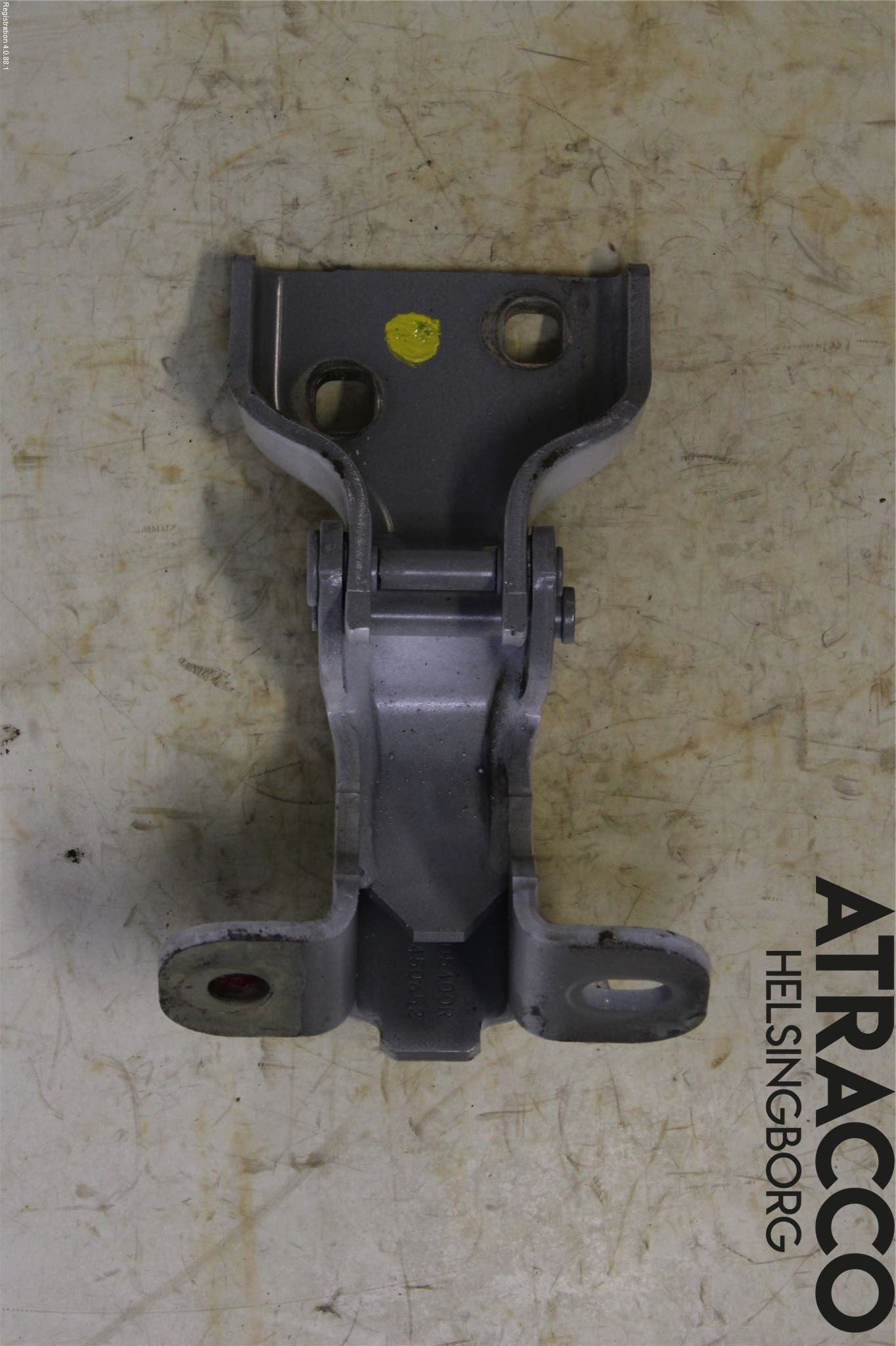 Opel VIVARO 15-19 Dörrgångjärn