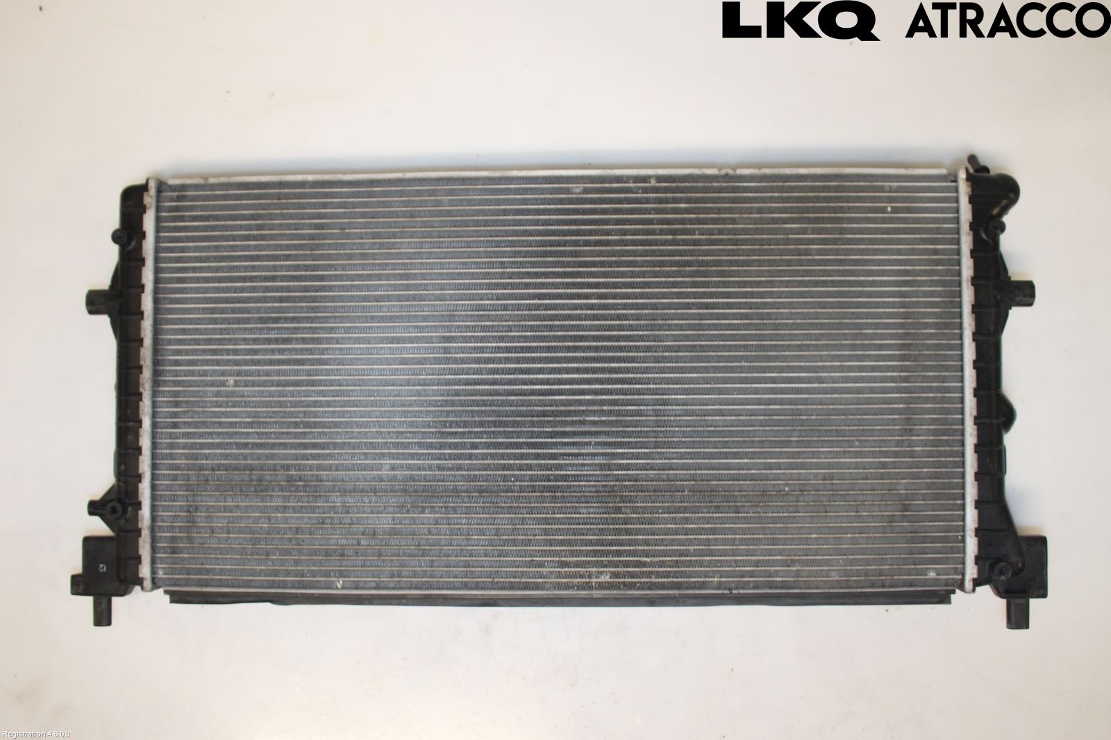 Seat IBIZA IV 08-16 Kylare Man