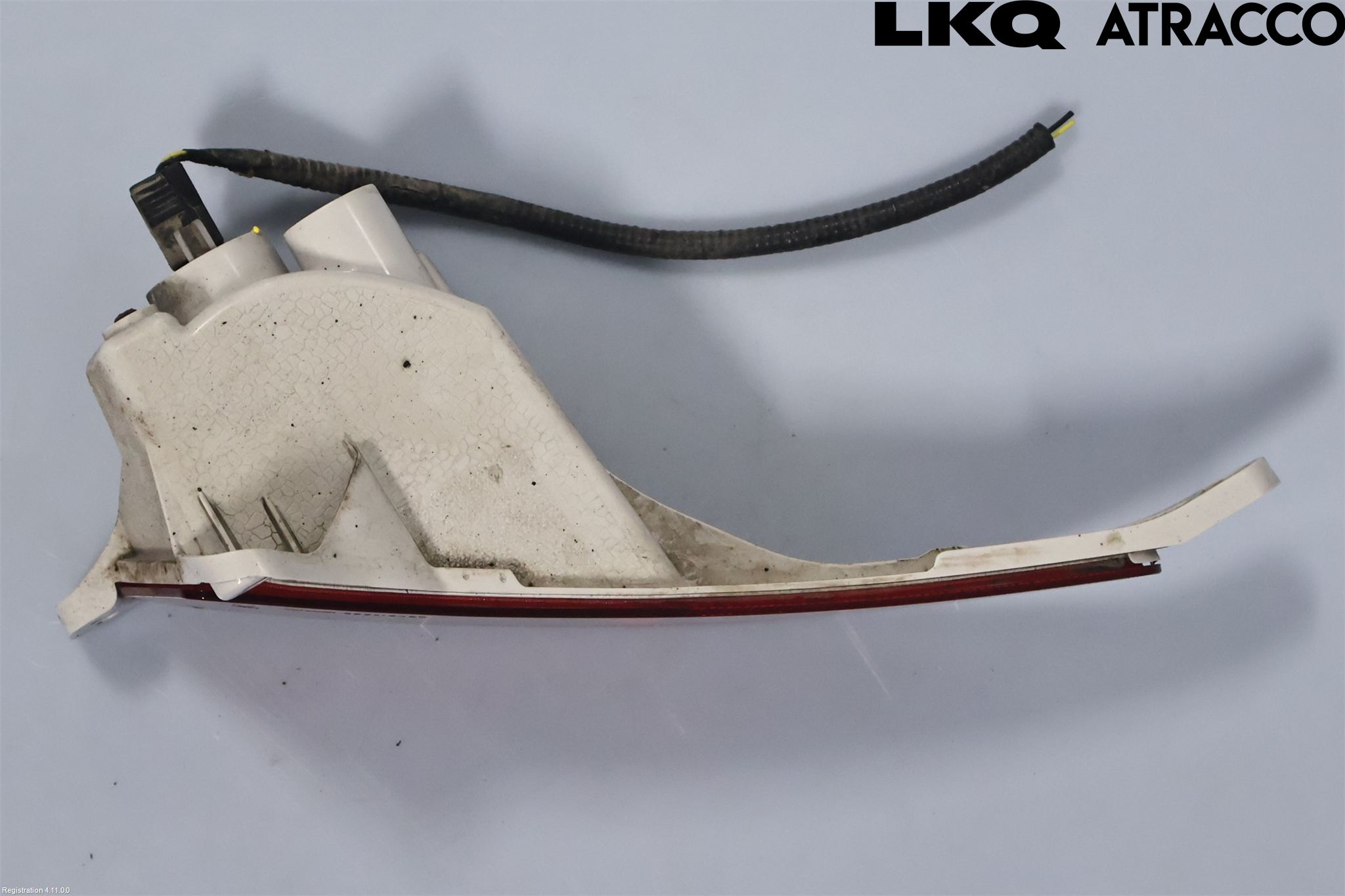 Honda CIVIC 12-16 Dimljus/Reflex Bak