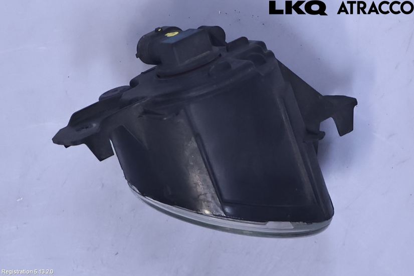 Nissan QASHQAI 10-14 Dimljus-Varselljus Fram