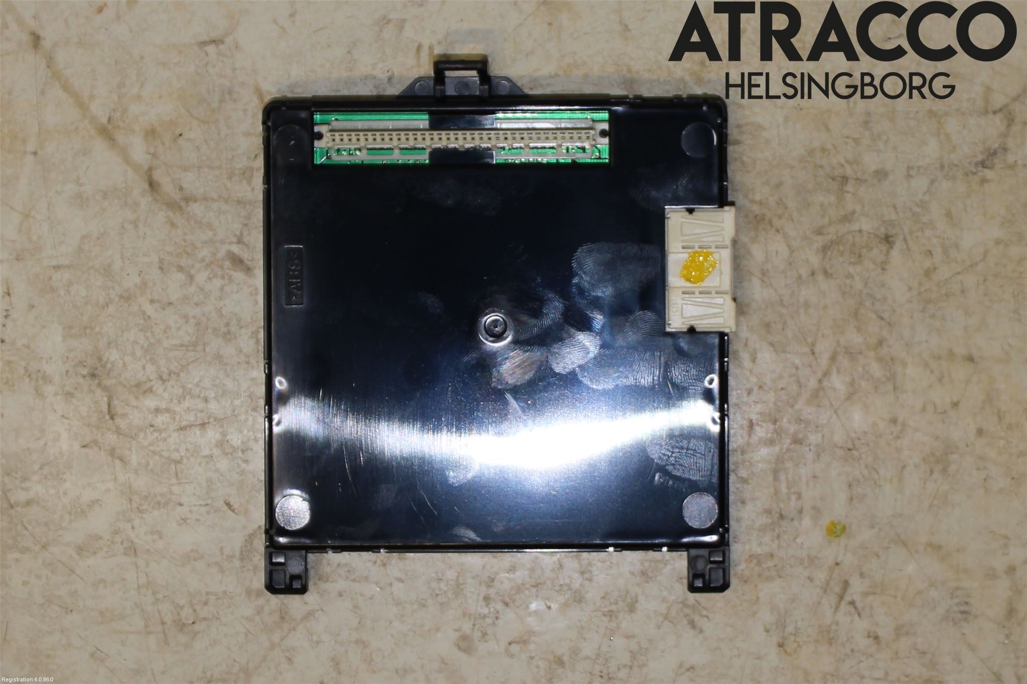 Toyota AURIS 13-19 Styrenhet Övrigt