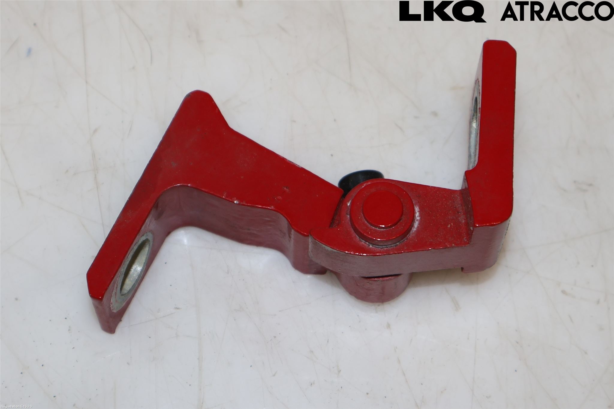 Skoda RAPID Dörrgångjärn