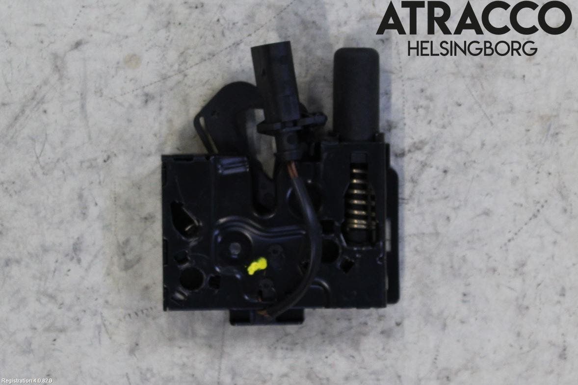 Skoda KODIAQ 17-24 Huvlås