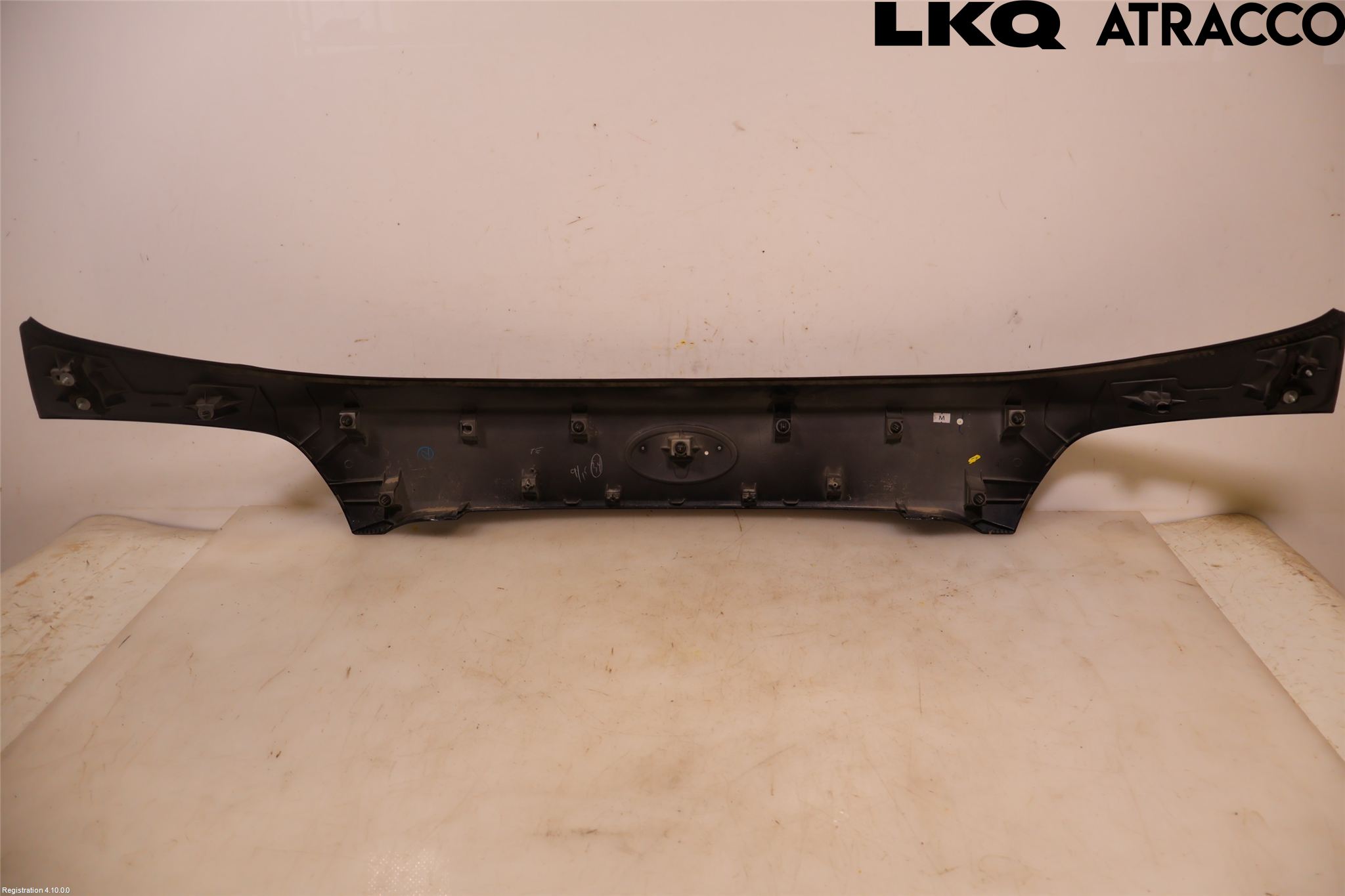 Subaru OUTBACK 15-20 Reflexramp-Dekorramp