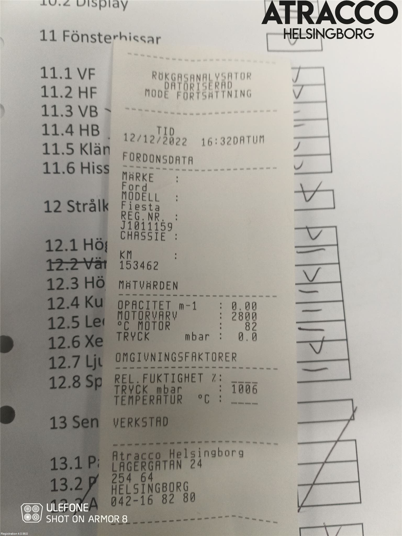 Ford FIESTA 09-12 Motor Diesel