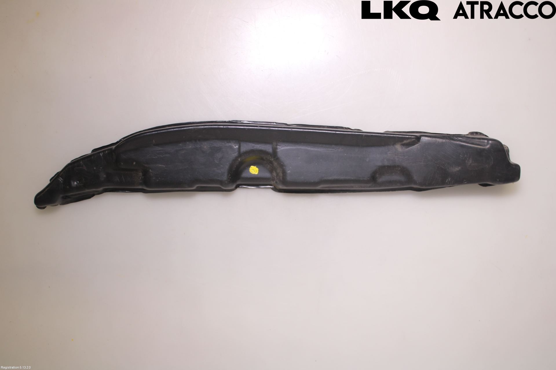 Kia XCEED 19- Skärm Hörn Utfyllnad Fram