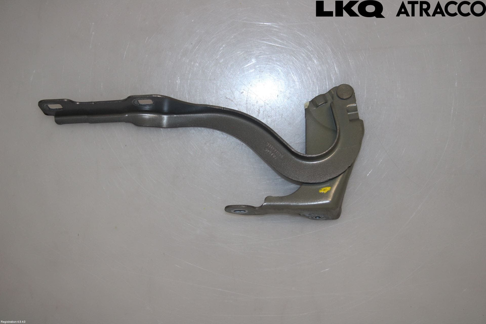 Peugeot 308 14-21 Huvgångjärn