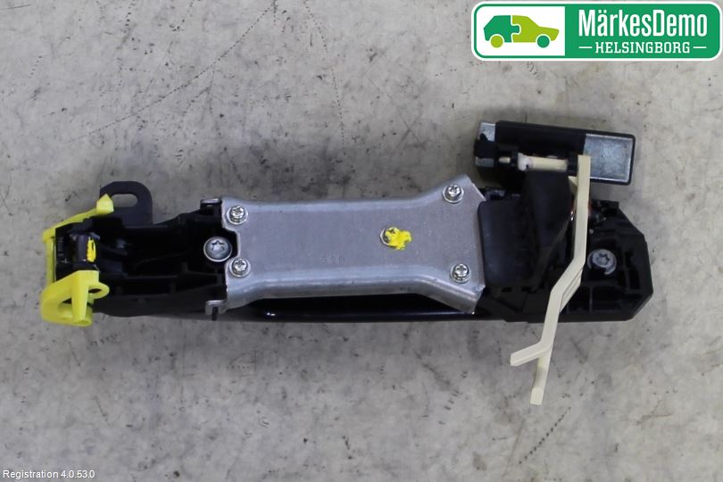 Toyota PRIUS+ ZVW40 12-20 Dörrhandtag Yttre Hö