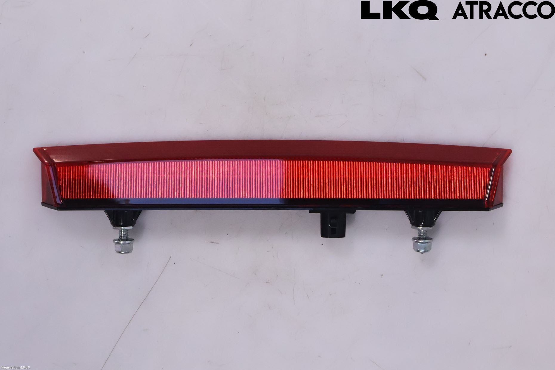 Toyota COROLLA 19- Bromsljus Bakruta