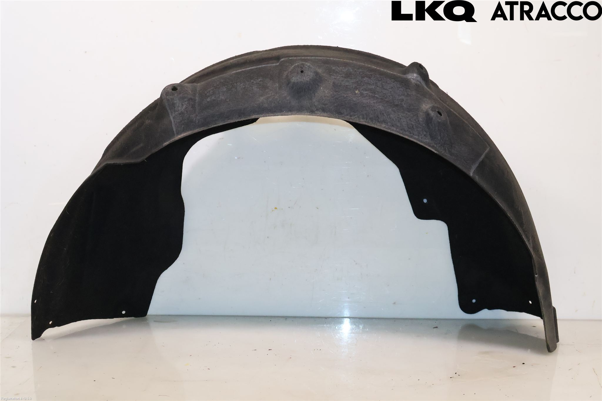 BMW 5 G30/G31/F90 17-23 Skärm Inner