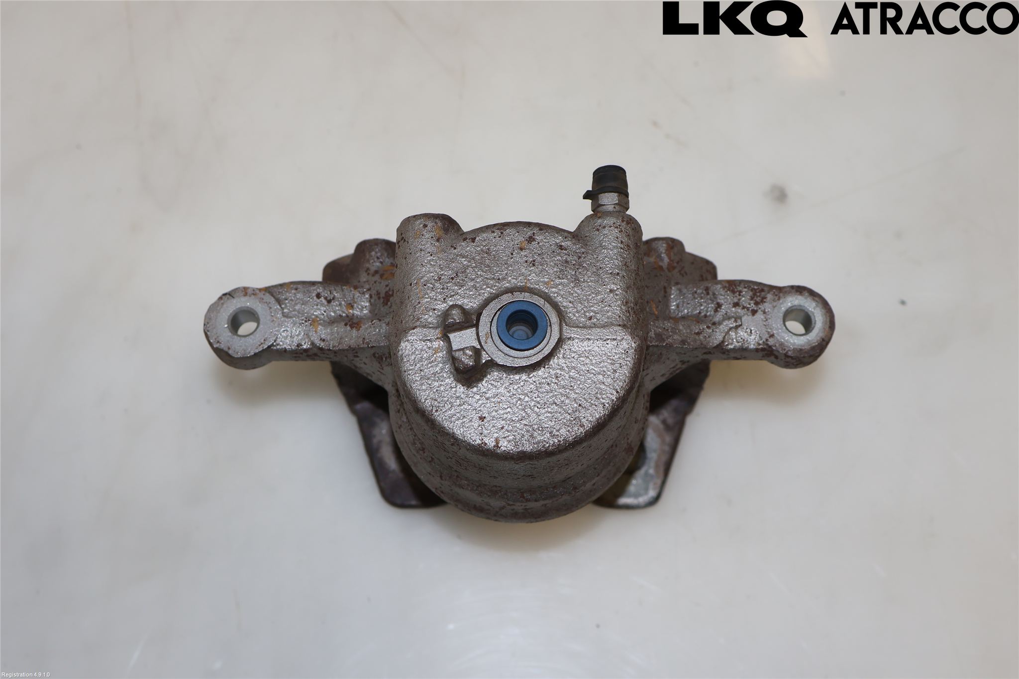 Hyundai i40 08-15 Bromsok Fram Vänster