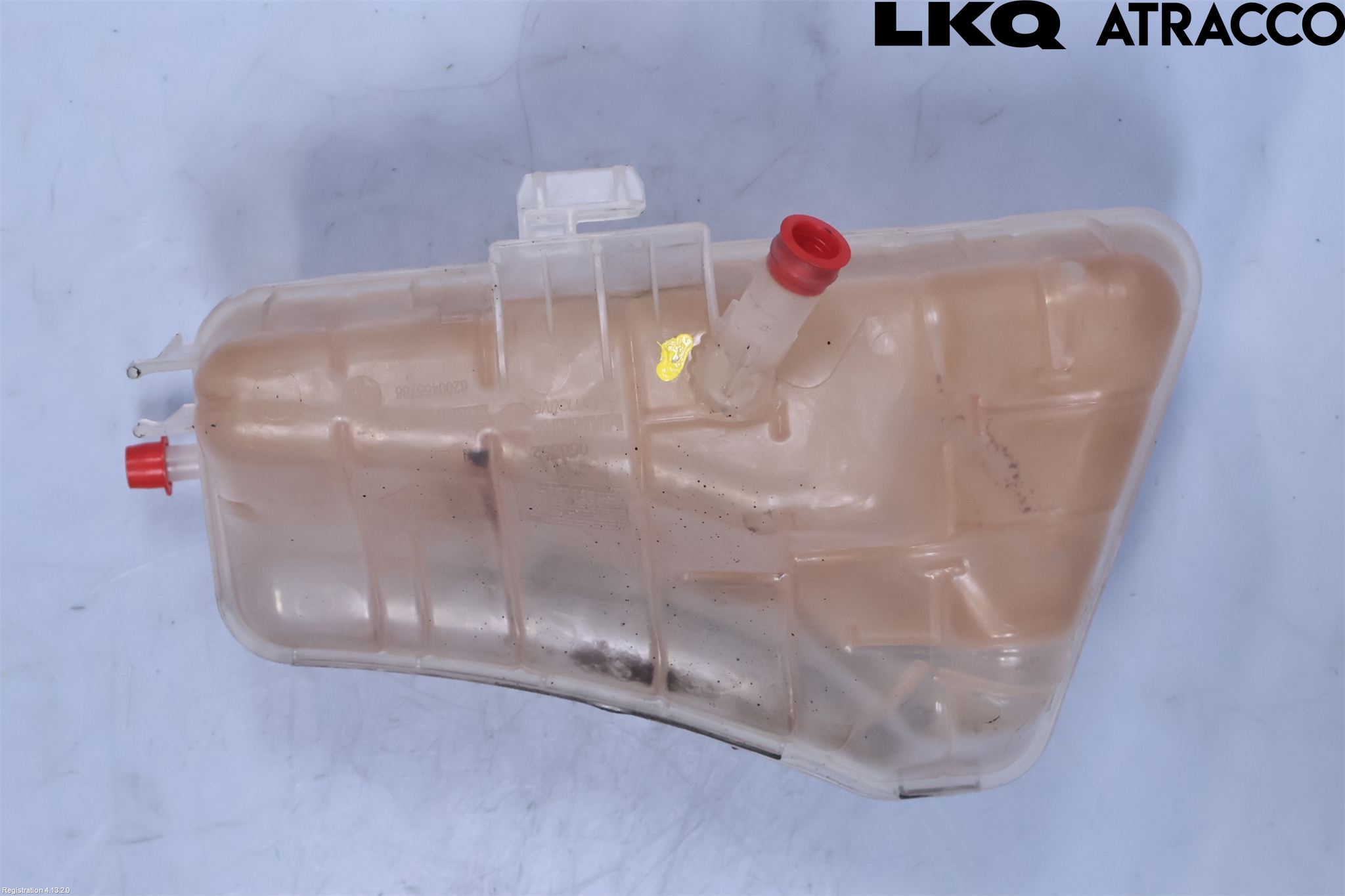 Mercedes-Benz MB CITAN (W415) 13-21 Expansionstank