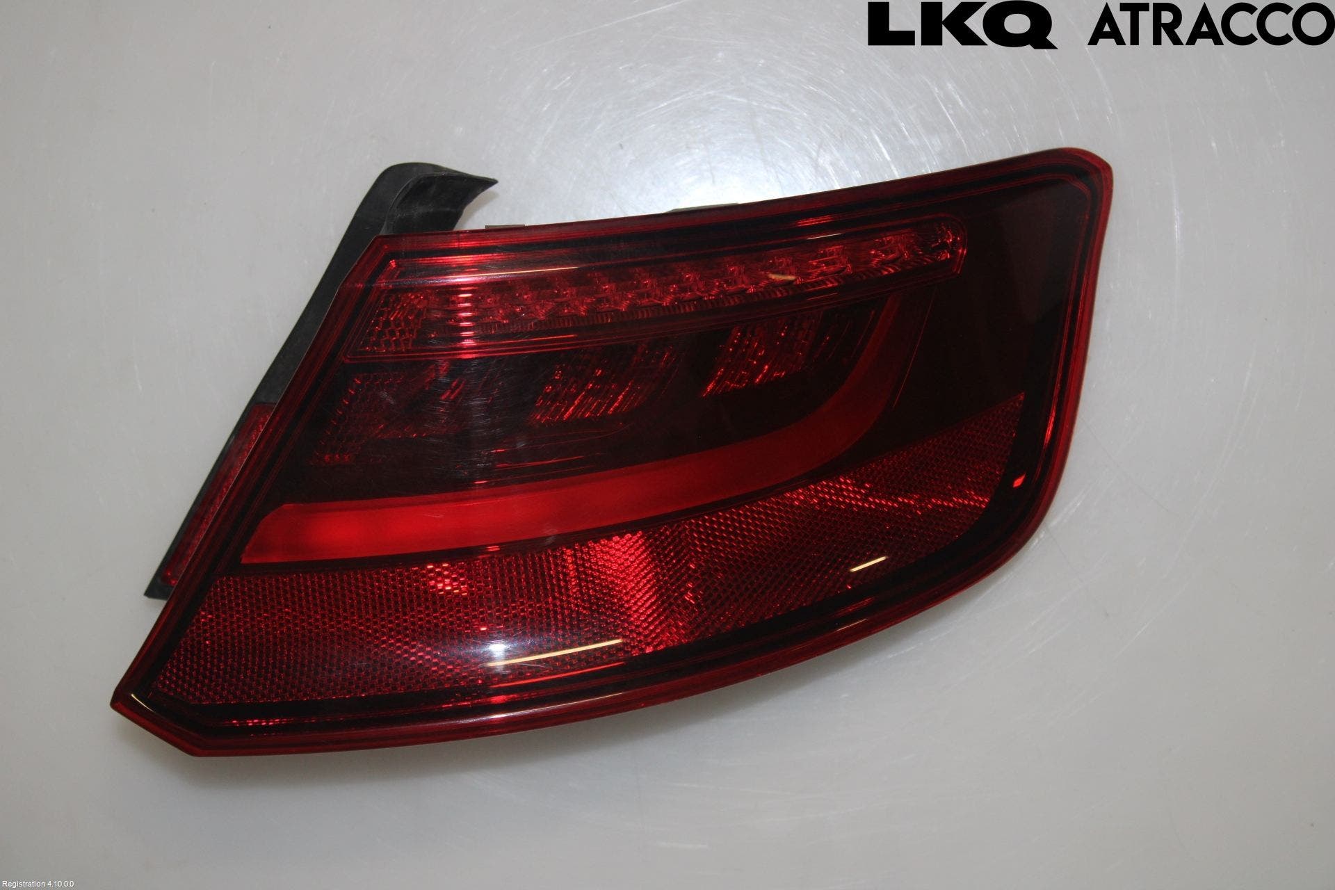 Audi A3/S3 8V 13-20 Bakljus Höger