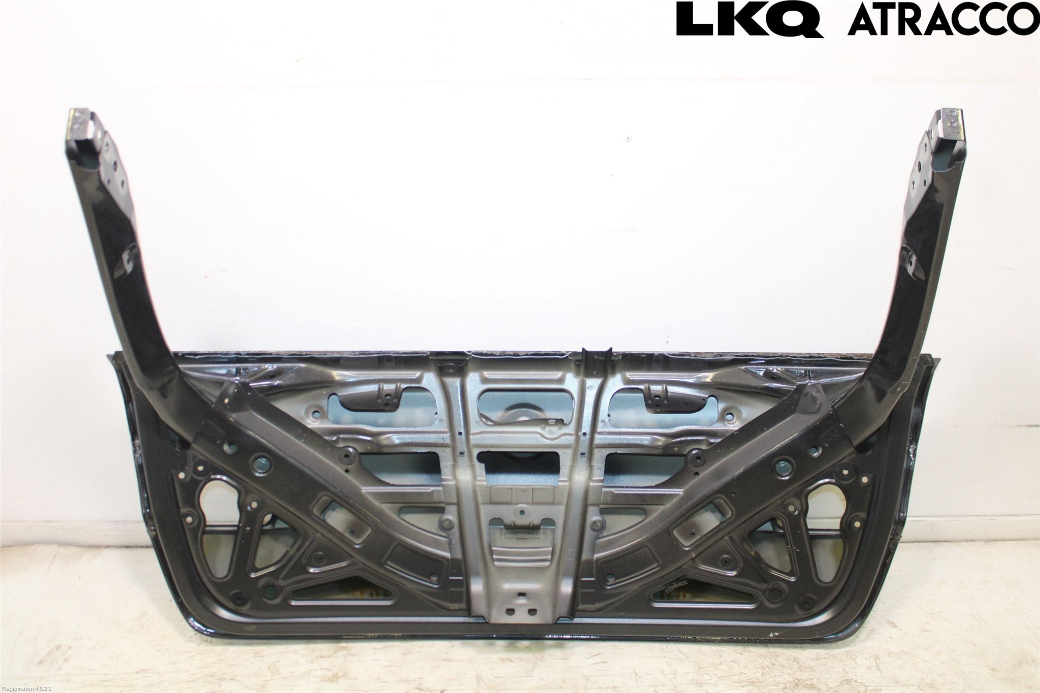 BMW 5 F10/F11/F18 09-17 Baklucka Kombi