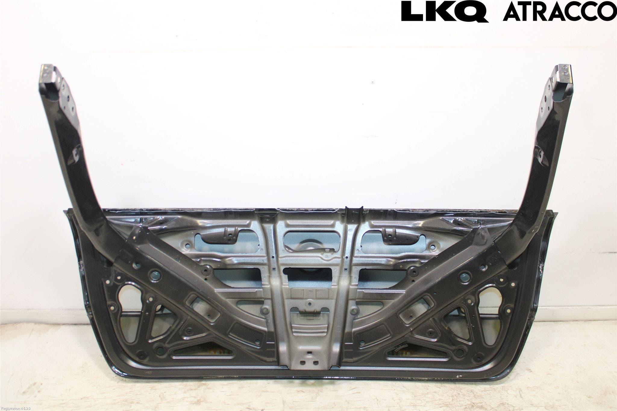 BMW 5 F10/F11/F18 09-17 Baklucka Kombi