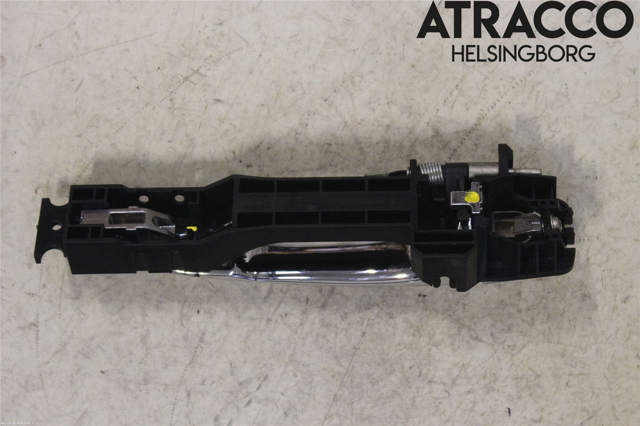 Nissan X-TRAIL 14-21 Dörrhandtag Yttre Hö