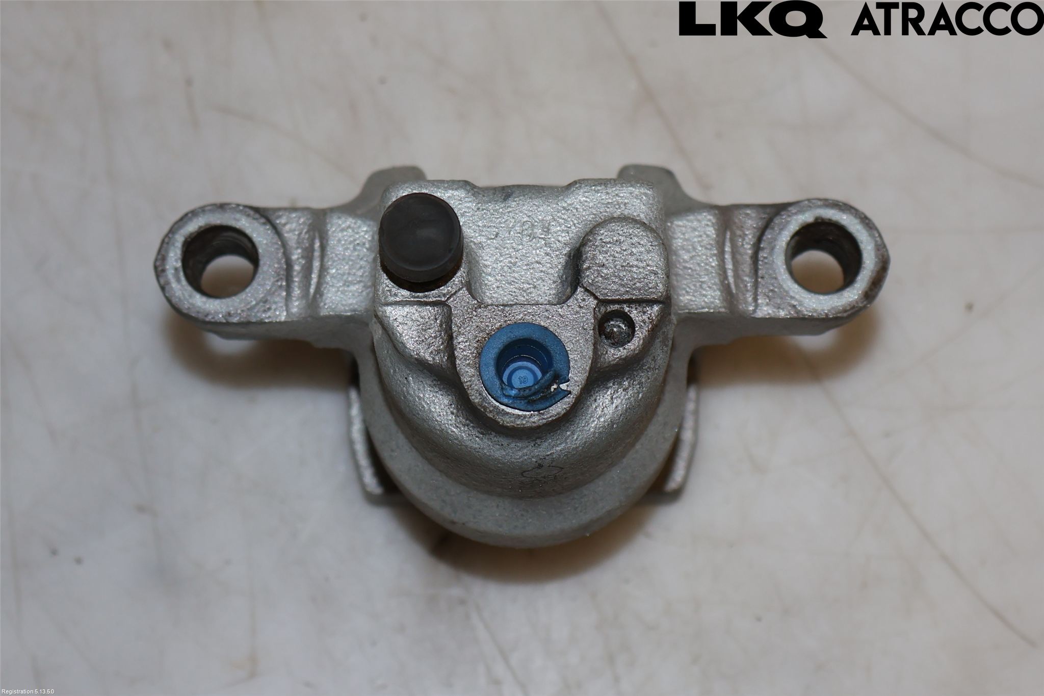 Lexus RX XU30 03-09 Bromsok Bak Höger