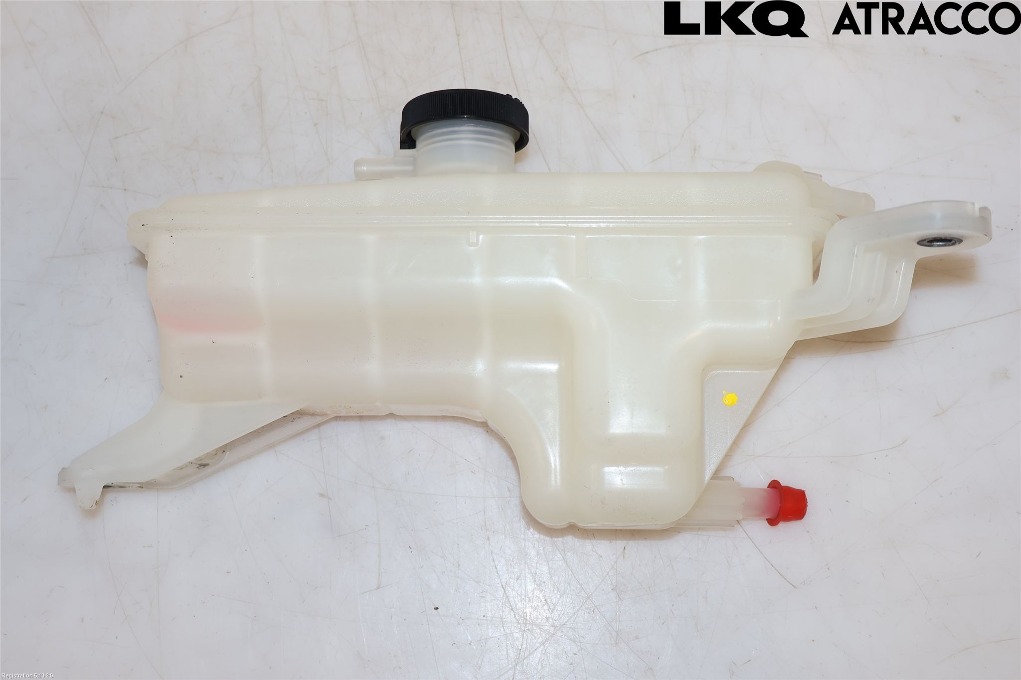 Lexus NX 300h 15-21 Expansionstank