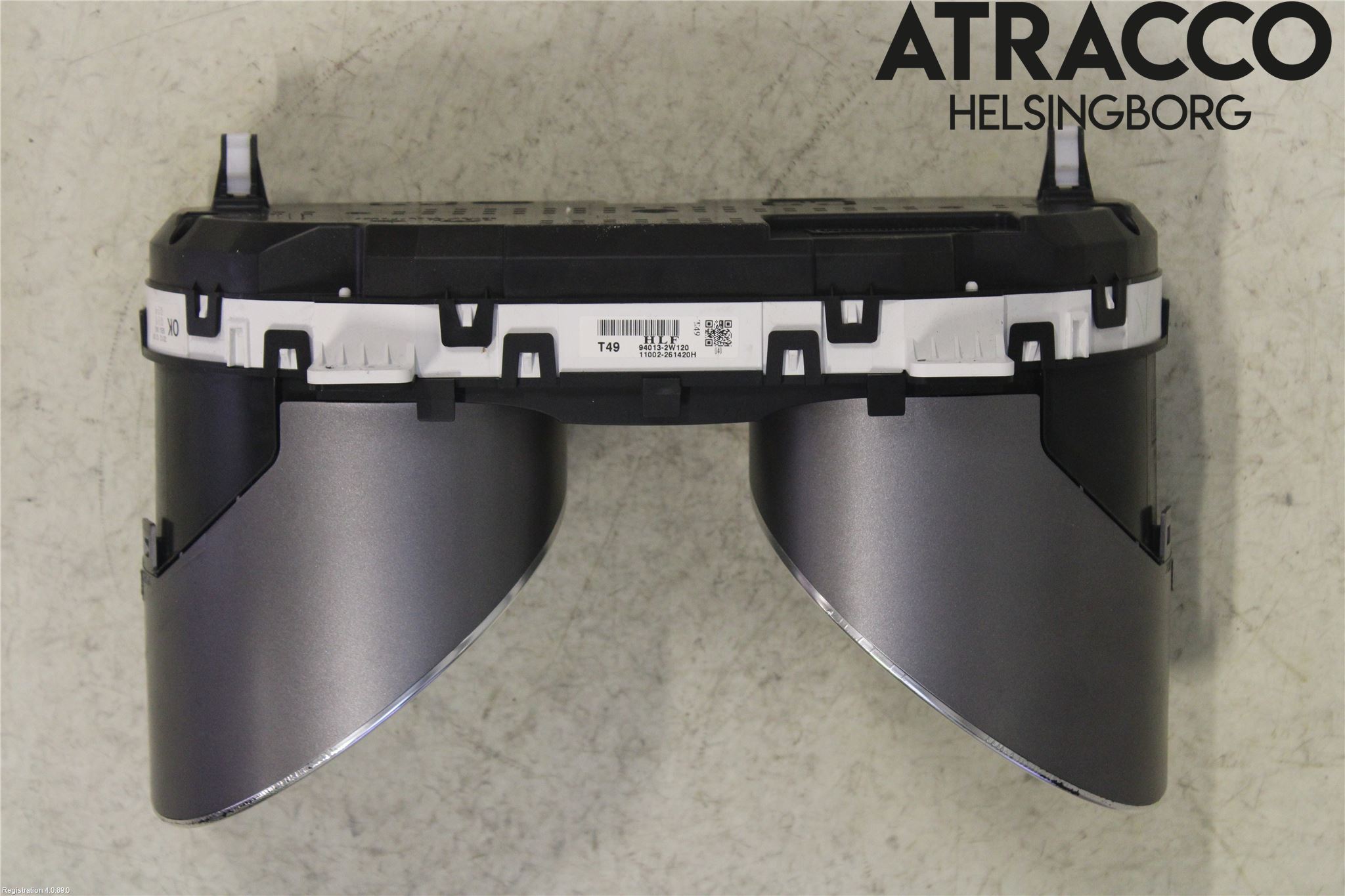 Hyundai SANTA FE 13-18 Instrument Komb