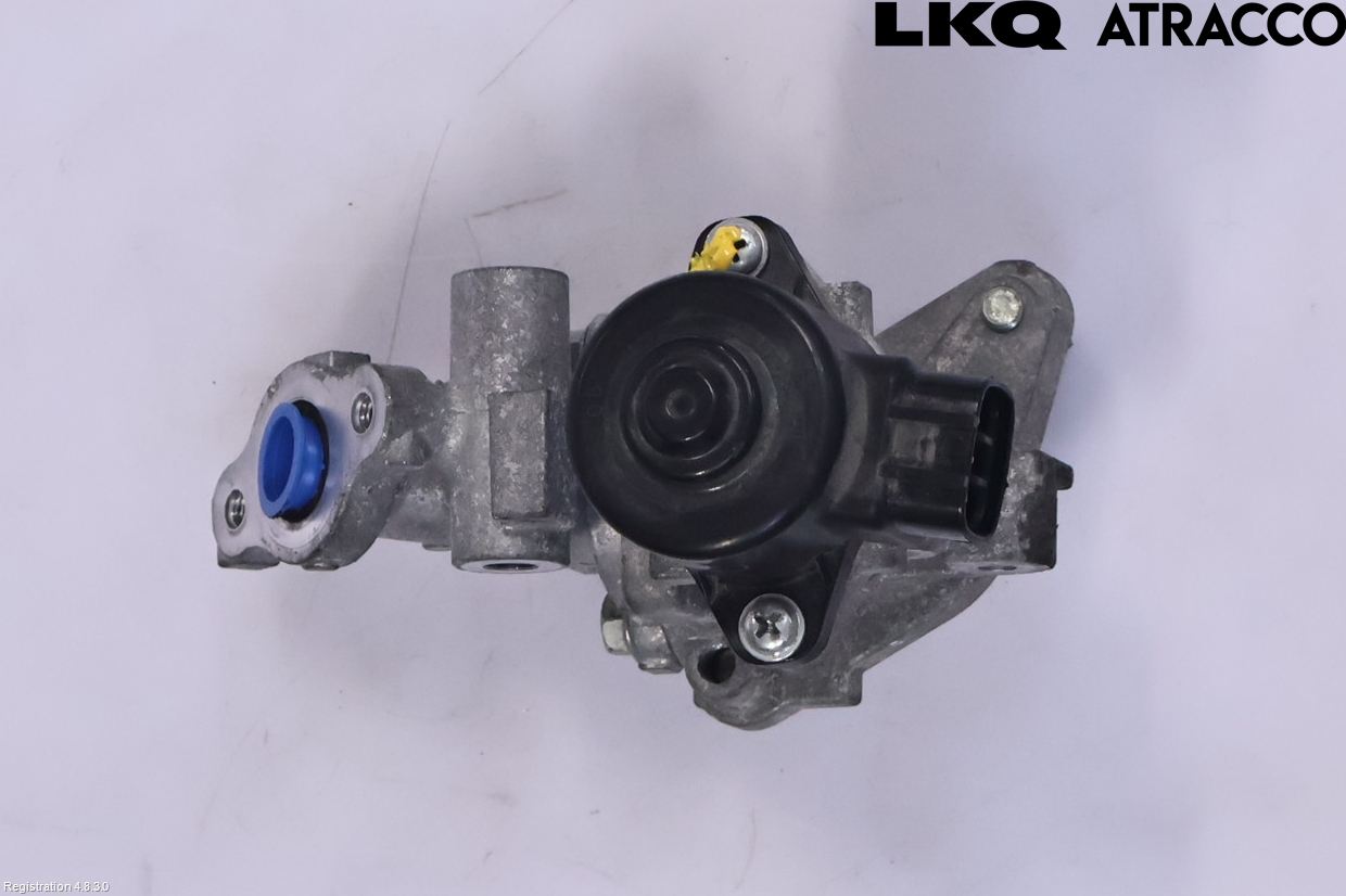 Toyota AURIS 13-19 Egr Ventil