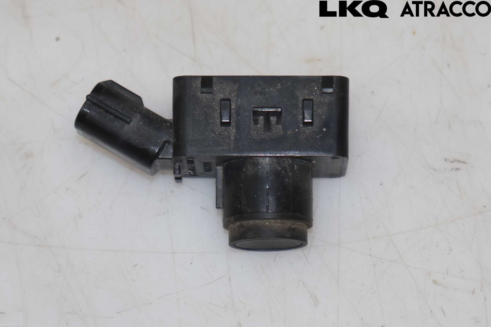 Lexus NX 300h 15-21 Parkeringshjälp Frontsensor