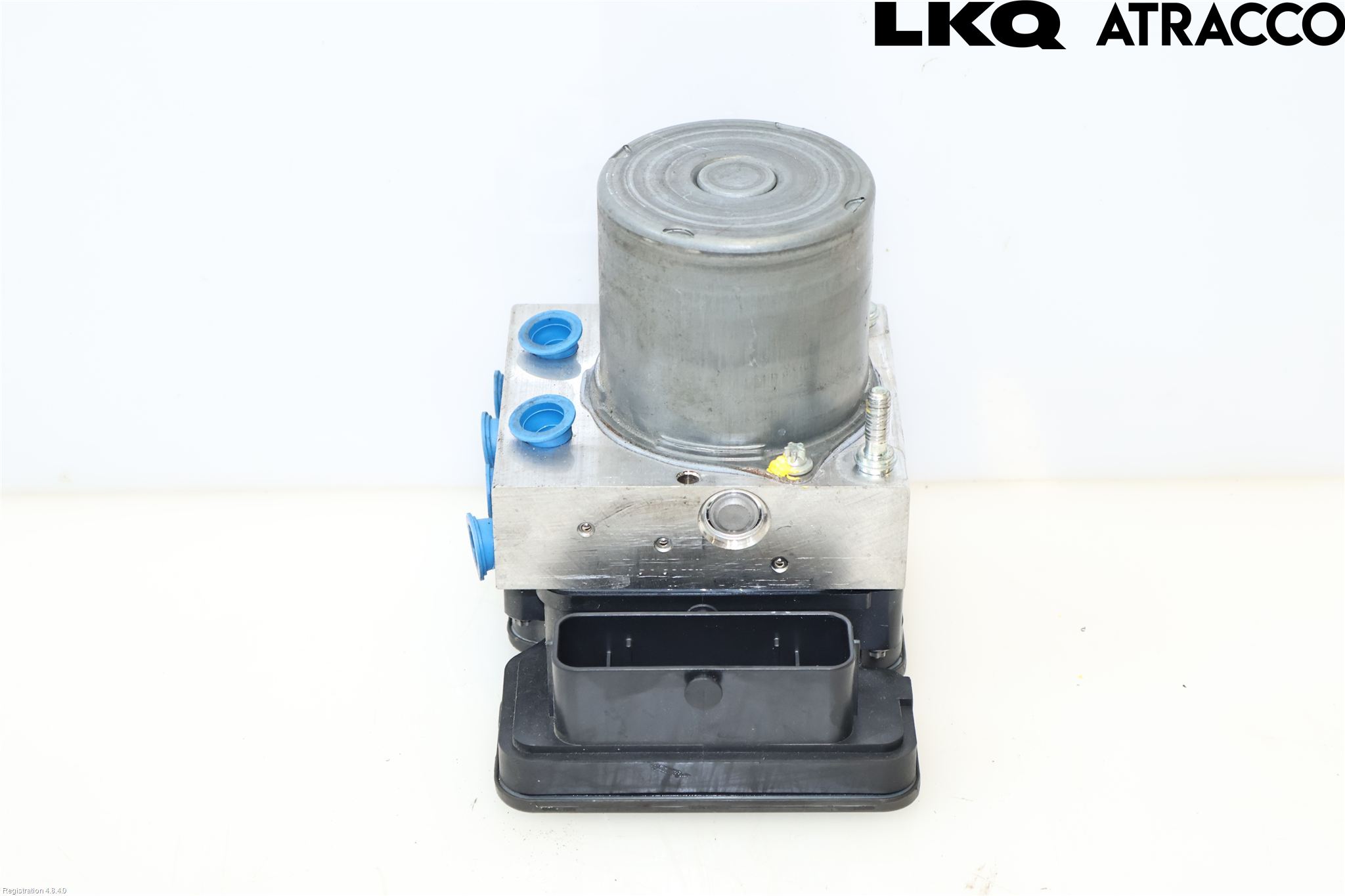 Renault CLIO/E-TECH V 20- Abs Hydraulaggregat