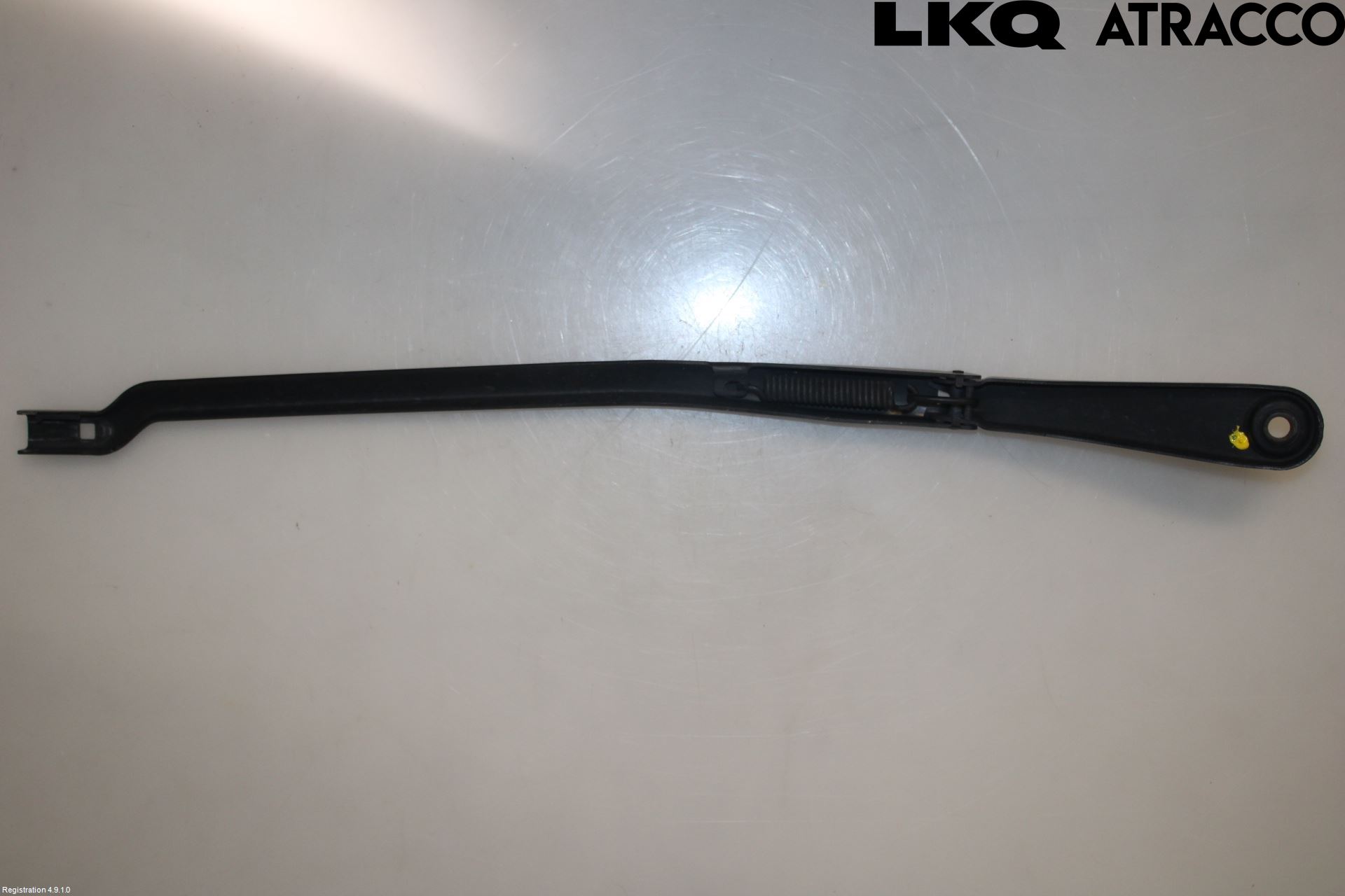 BMW 7 G11/G12 15-22 Torkararm Armar Vindruta