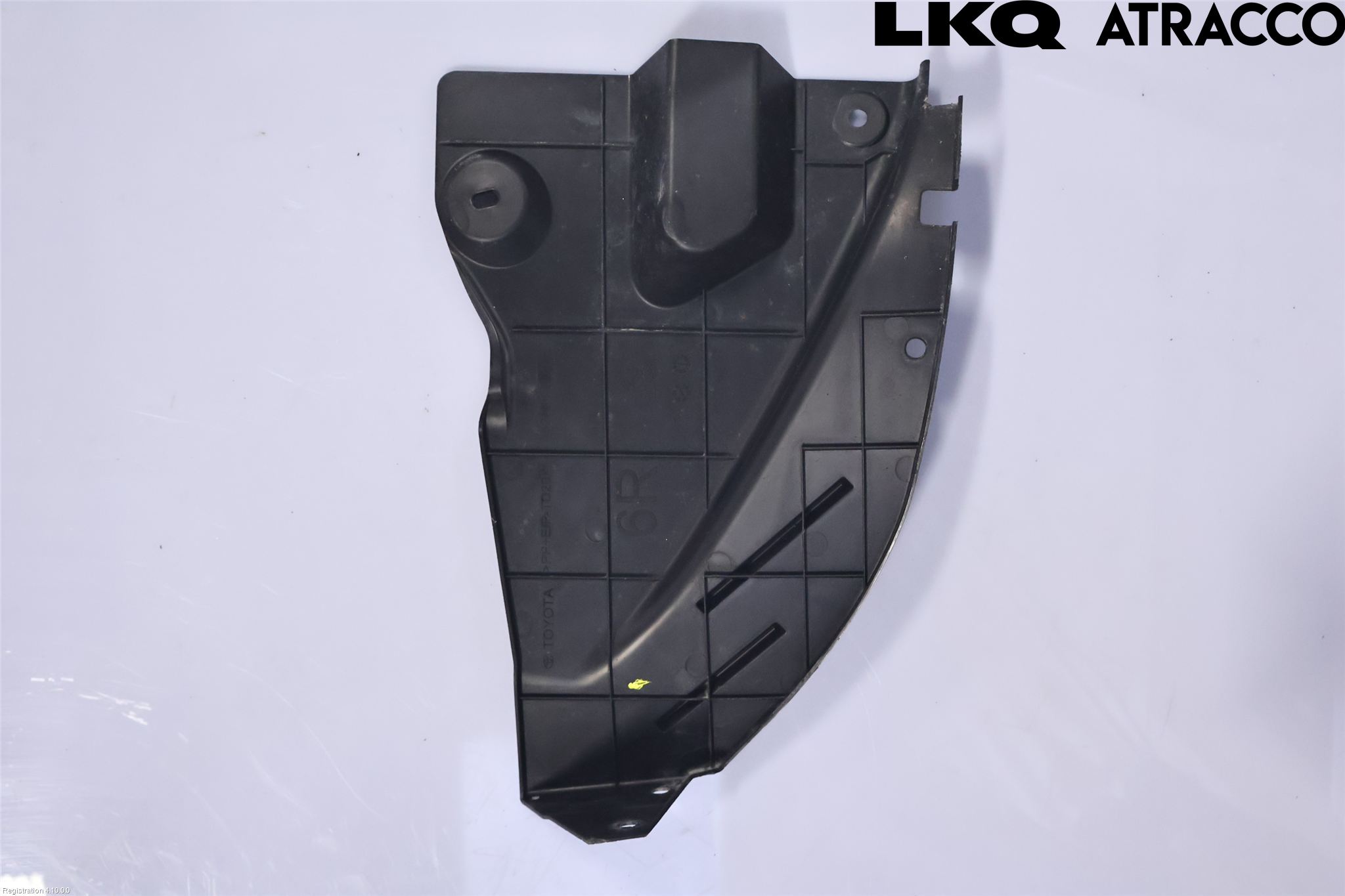Toyota YARIS CROSS XP21 21- Skärm Inner