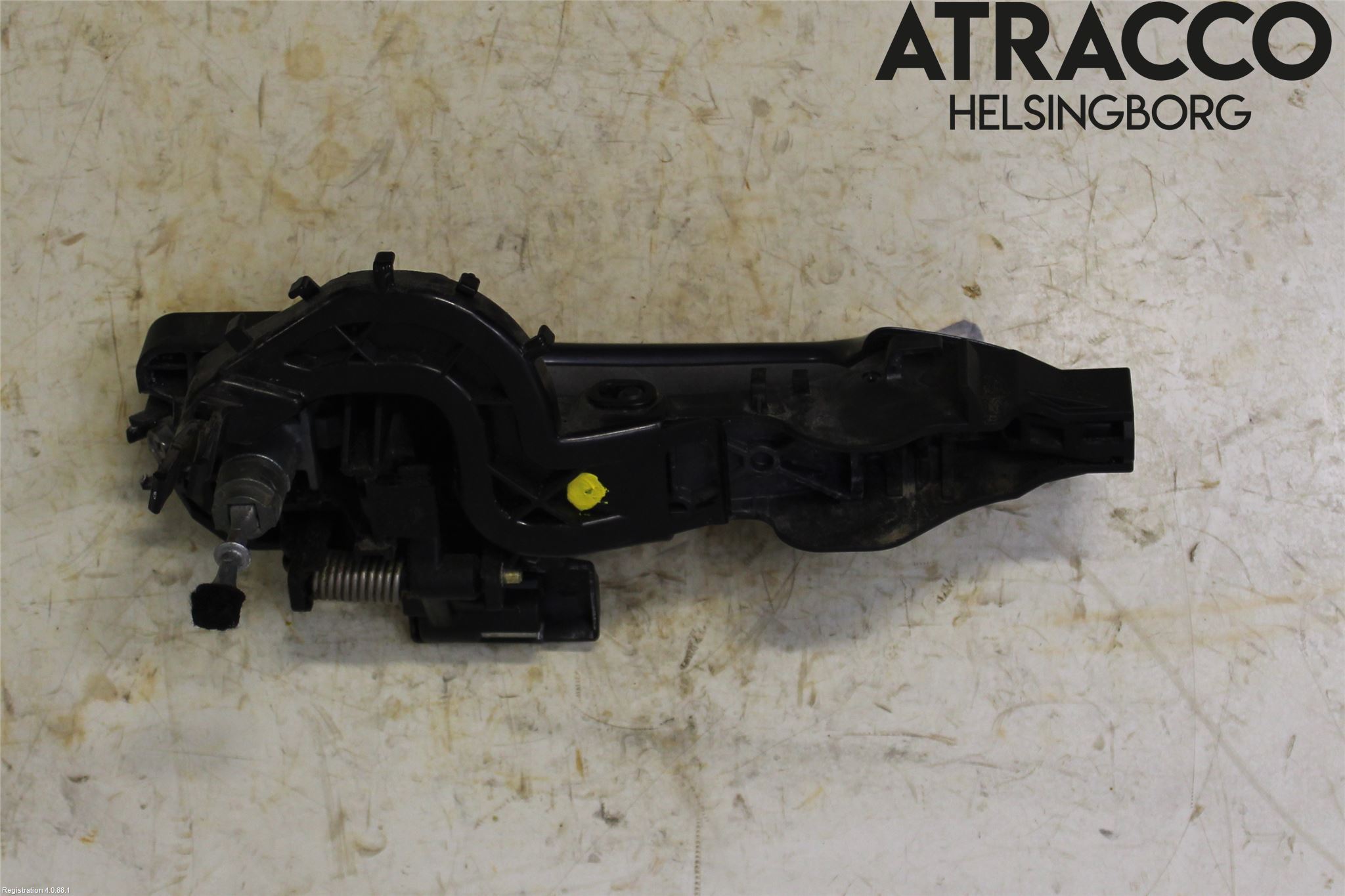 Kia CEED 12-18 Dörrhandtag Yttre Vä