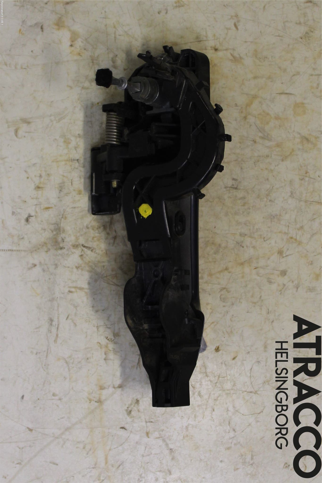 Kia CEED 12-18 Dörrhandtag Yttre Vä