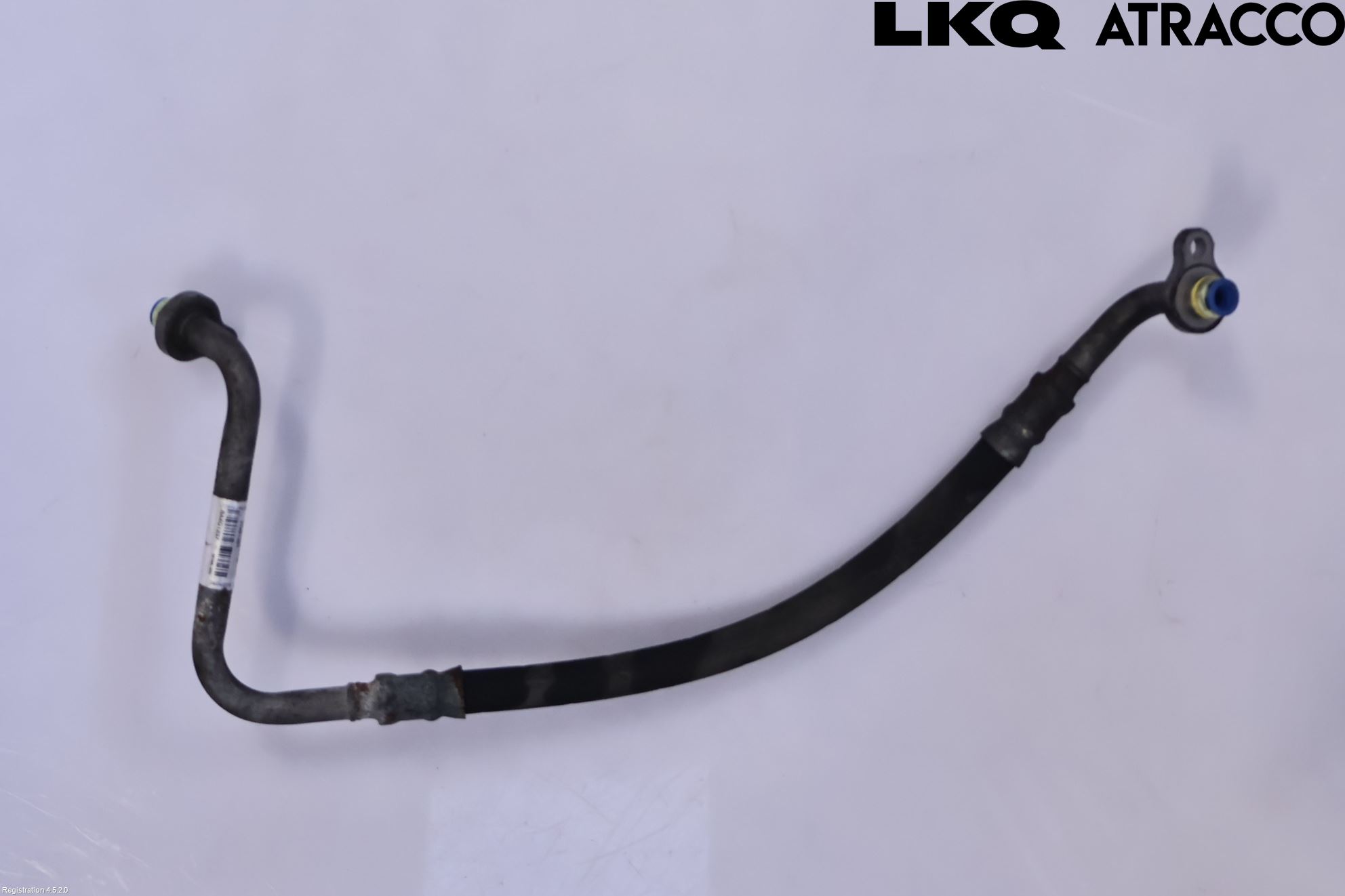 Volvo XC60 14-17 Ac Slang-Rör