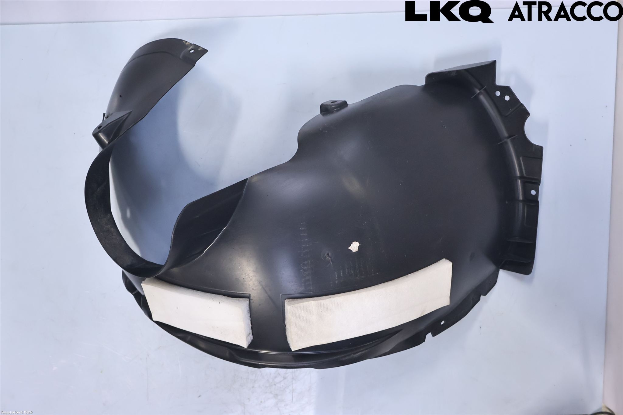 Volkswagen VW GOLF / E-GOLF VIII 20- Skärm Inner