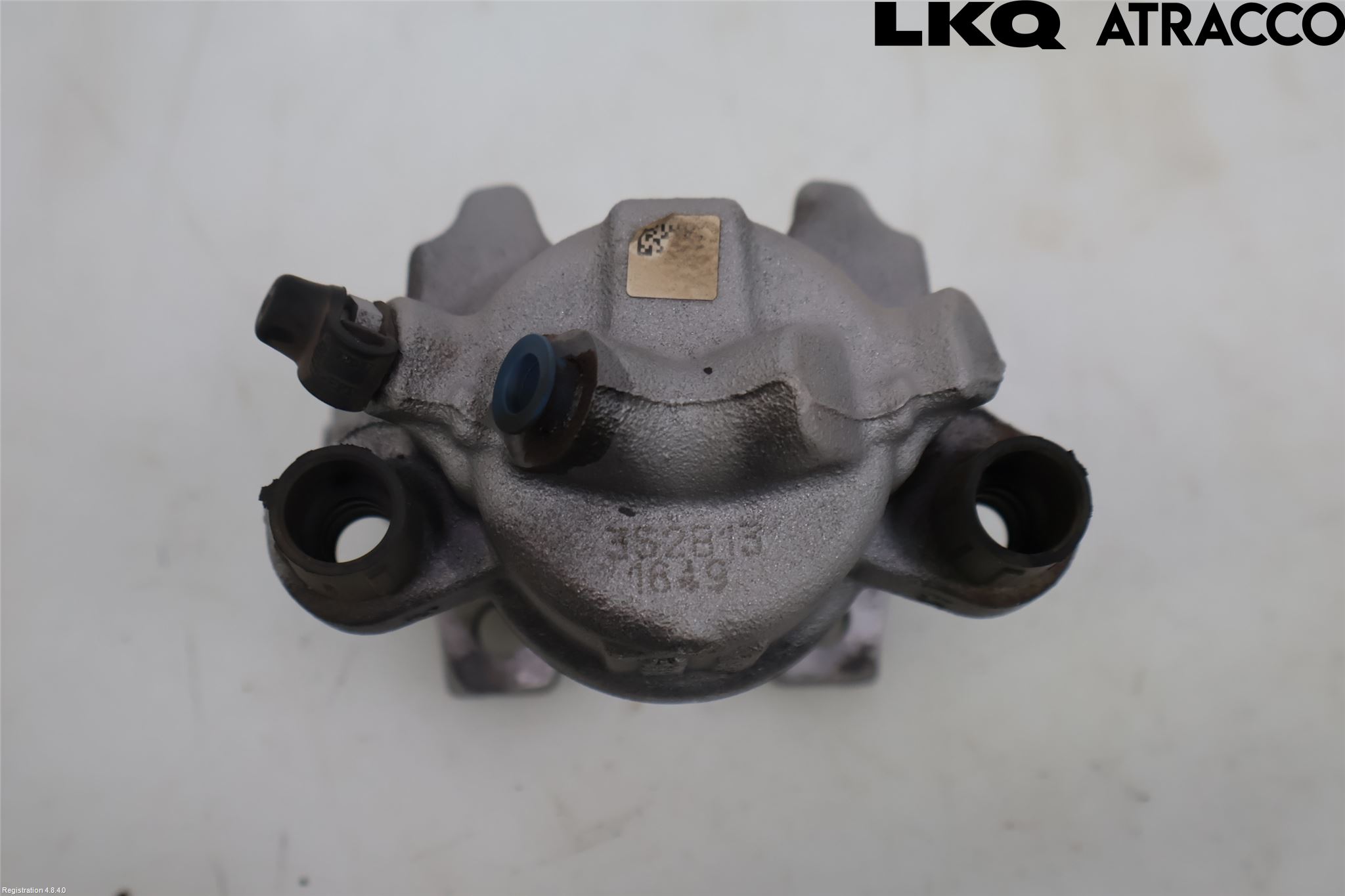 BMW 3 F30/F31/F80 12-19 Bromsok Fram Höger