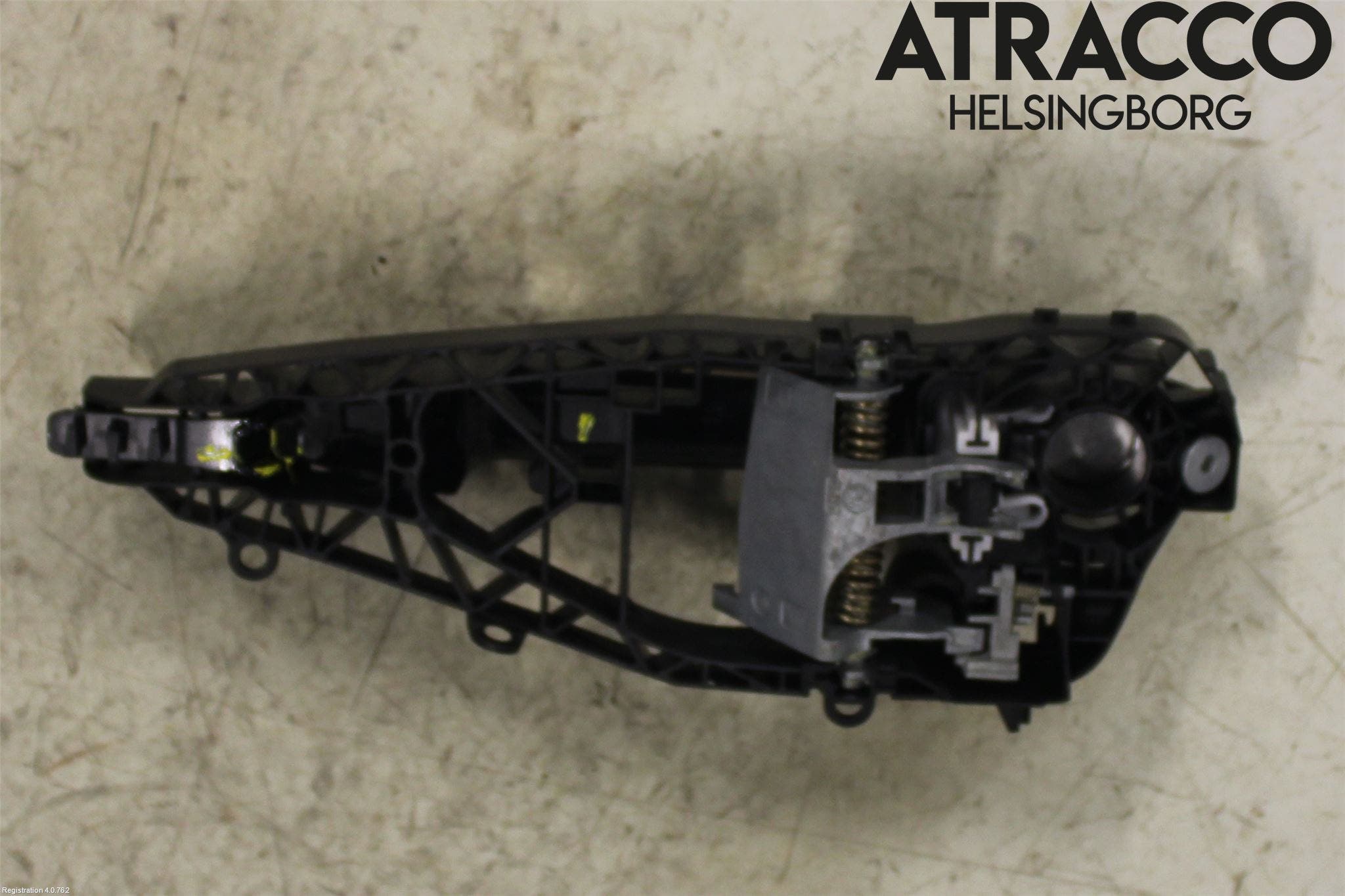 BMW X1 F48 15-22 Dörrhandtag Yttre Hö