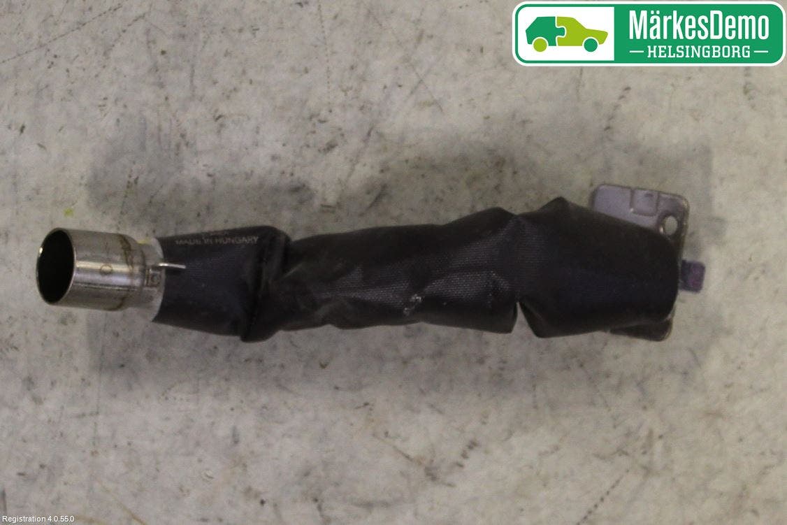 Volvo XC40/RECHARGE 18- Dieselvärmare