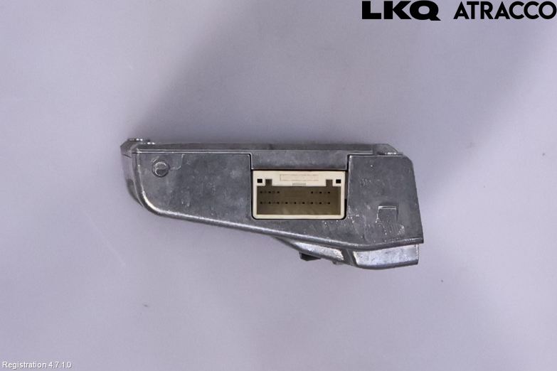 Hyundai TUCSON 05- Sensor Aktivt Kollisionsskydd