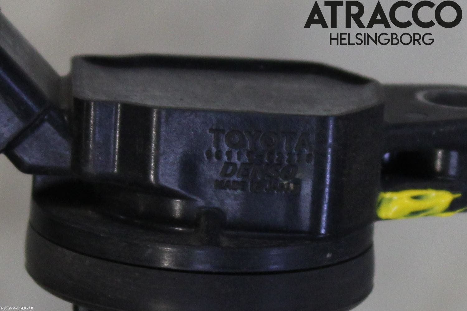 Toyota PRIUS ZVW30 09-20 Tändspole