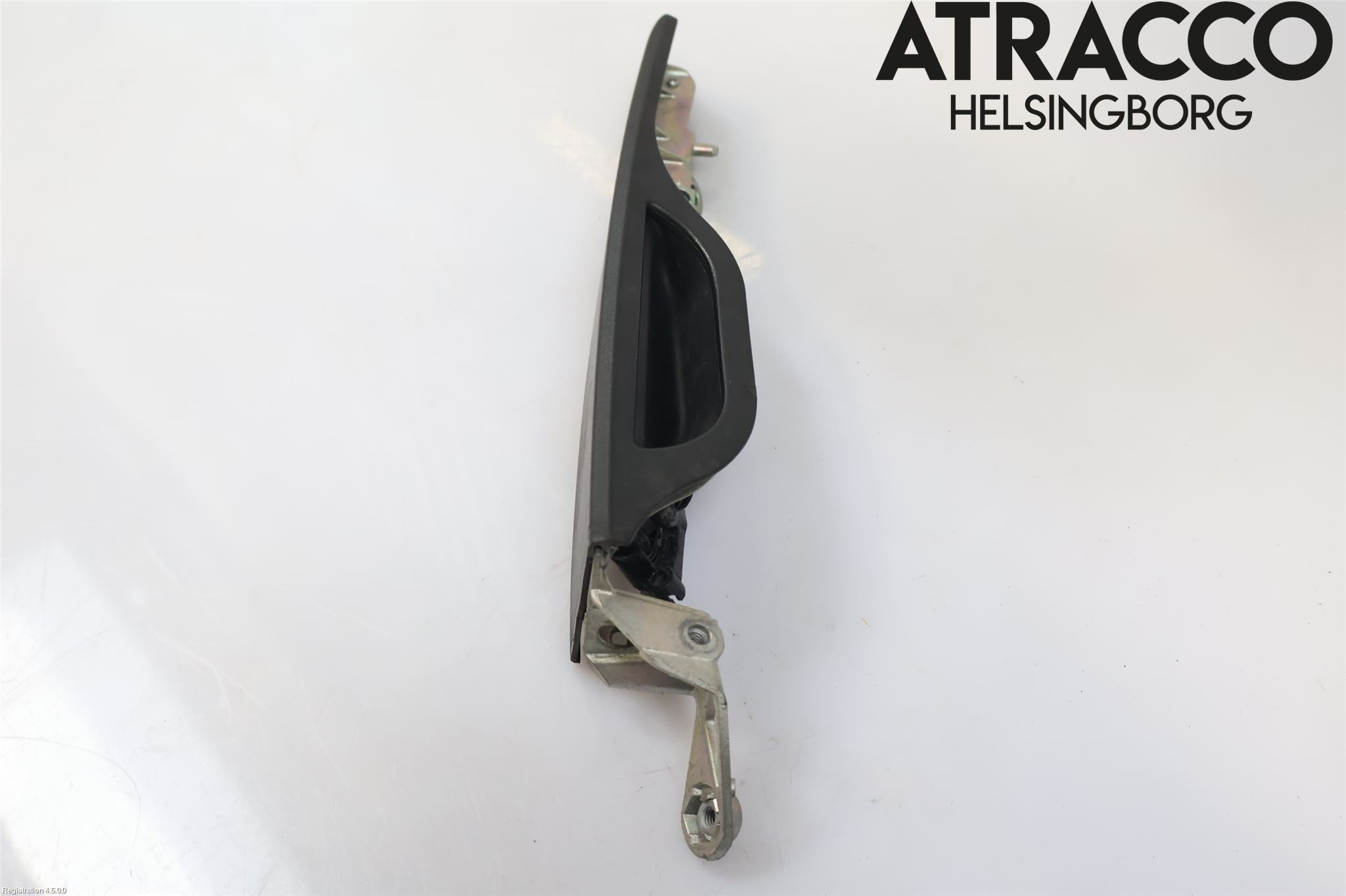 Seat LEON 06-12 Dörrhandtag Yttre Vä