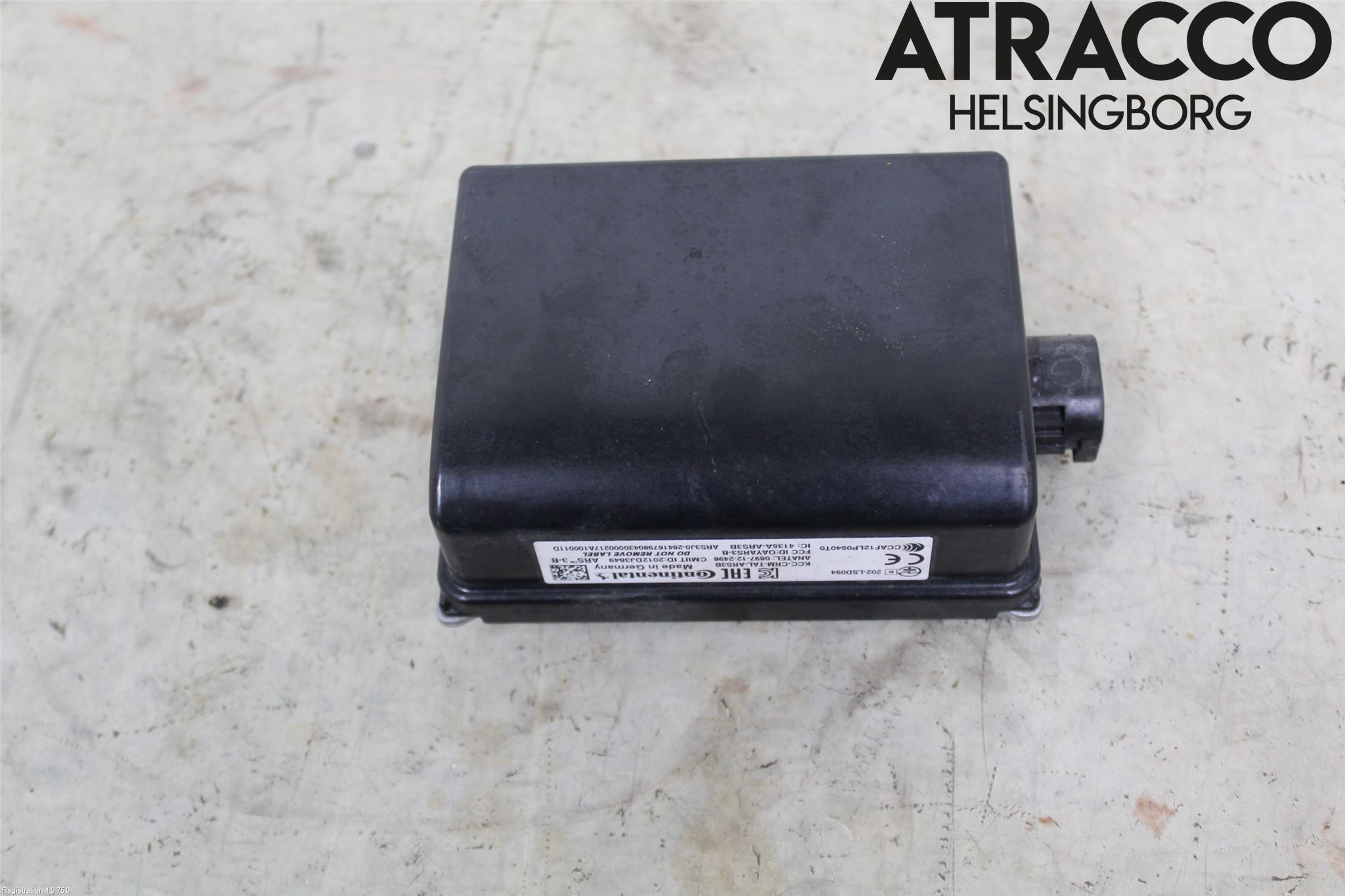 Mitsubishi OUTLANDER 13-21 Sensor Adaptiv Farthållare